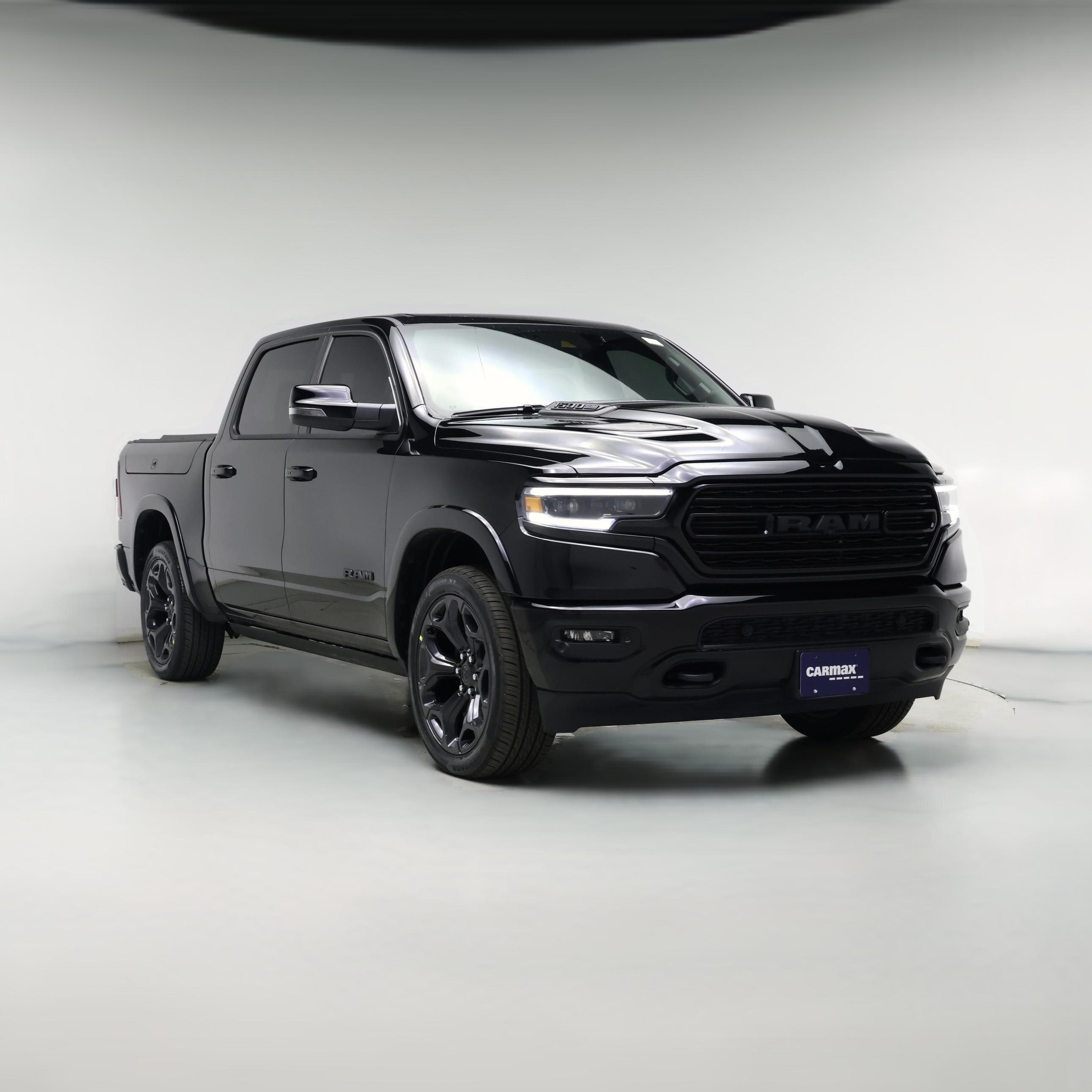 Thumbnail: 2023 RAM 1500 - 1