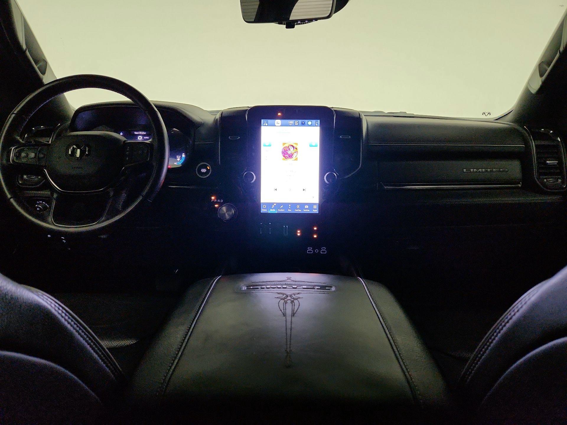 Thumbnail: 2023 RAM 1500 - 9