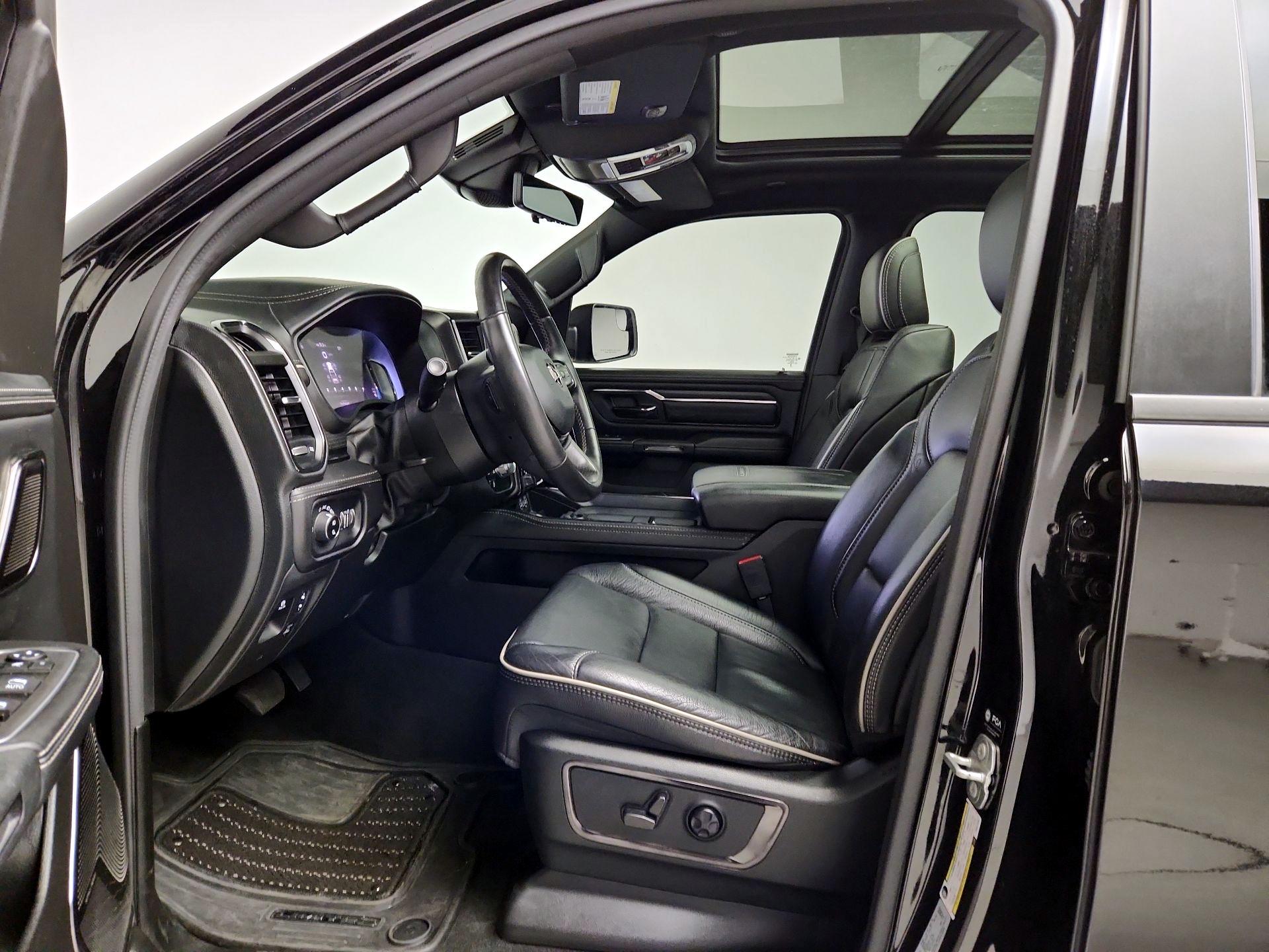 Thumbnail: 2023 RAM 1500 - 11