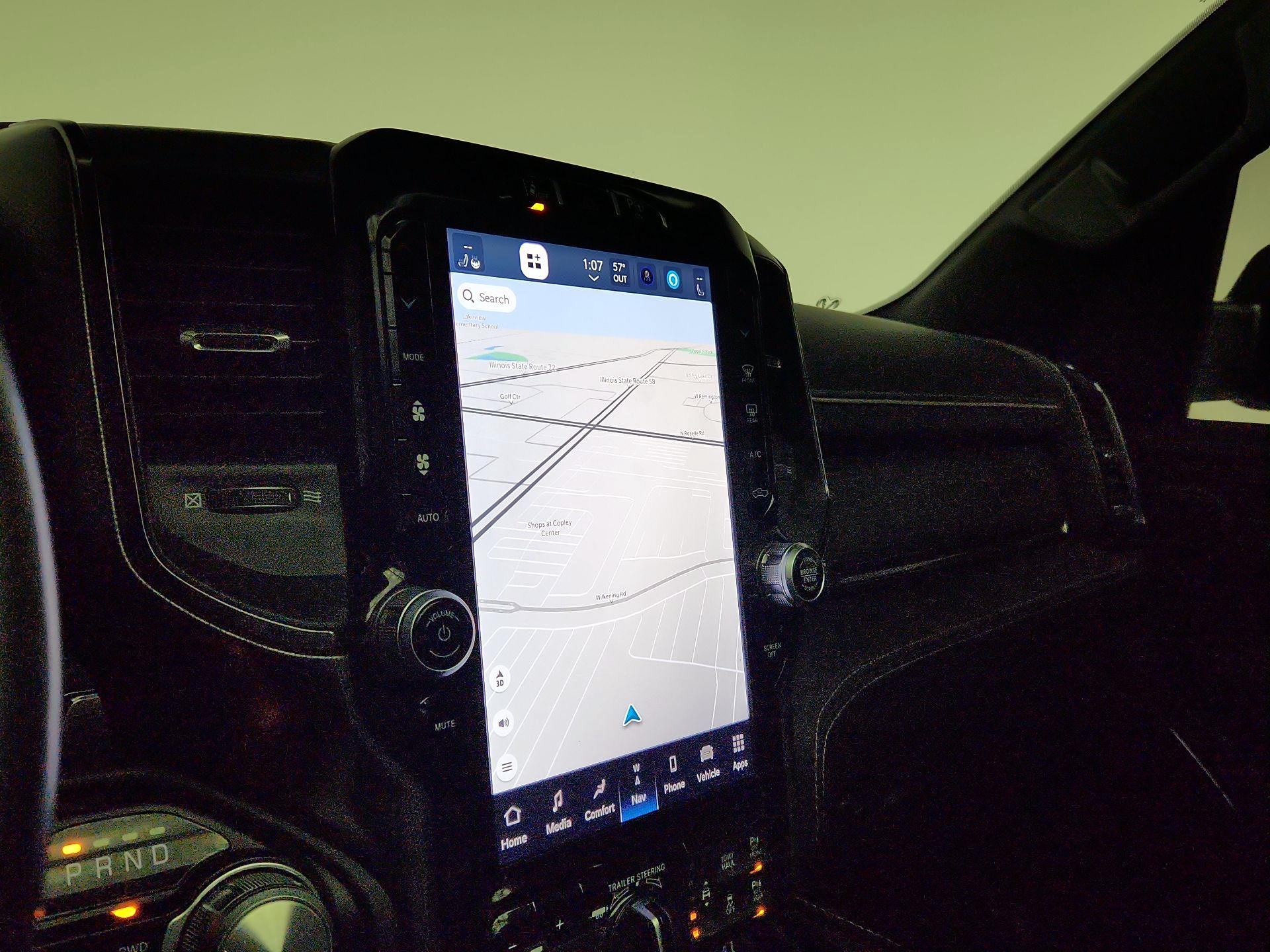 Thumbnail: 2023 RAM 1500 - 14