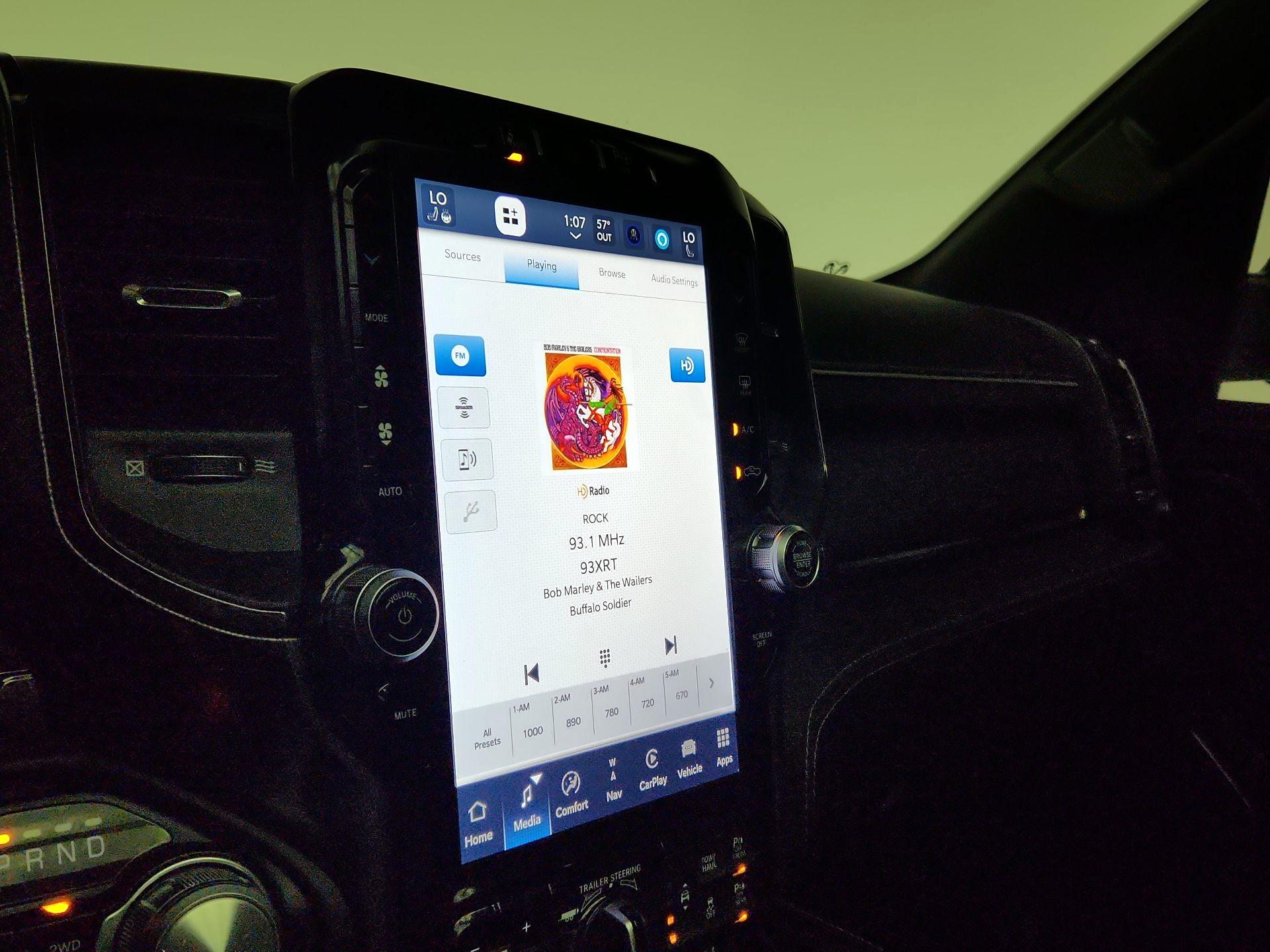 Thumbnail: 2023 RAM 1500 - 16