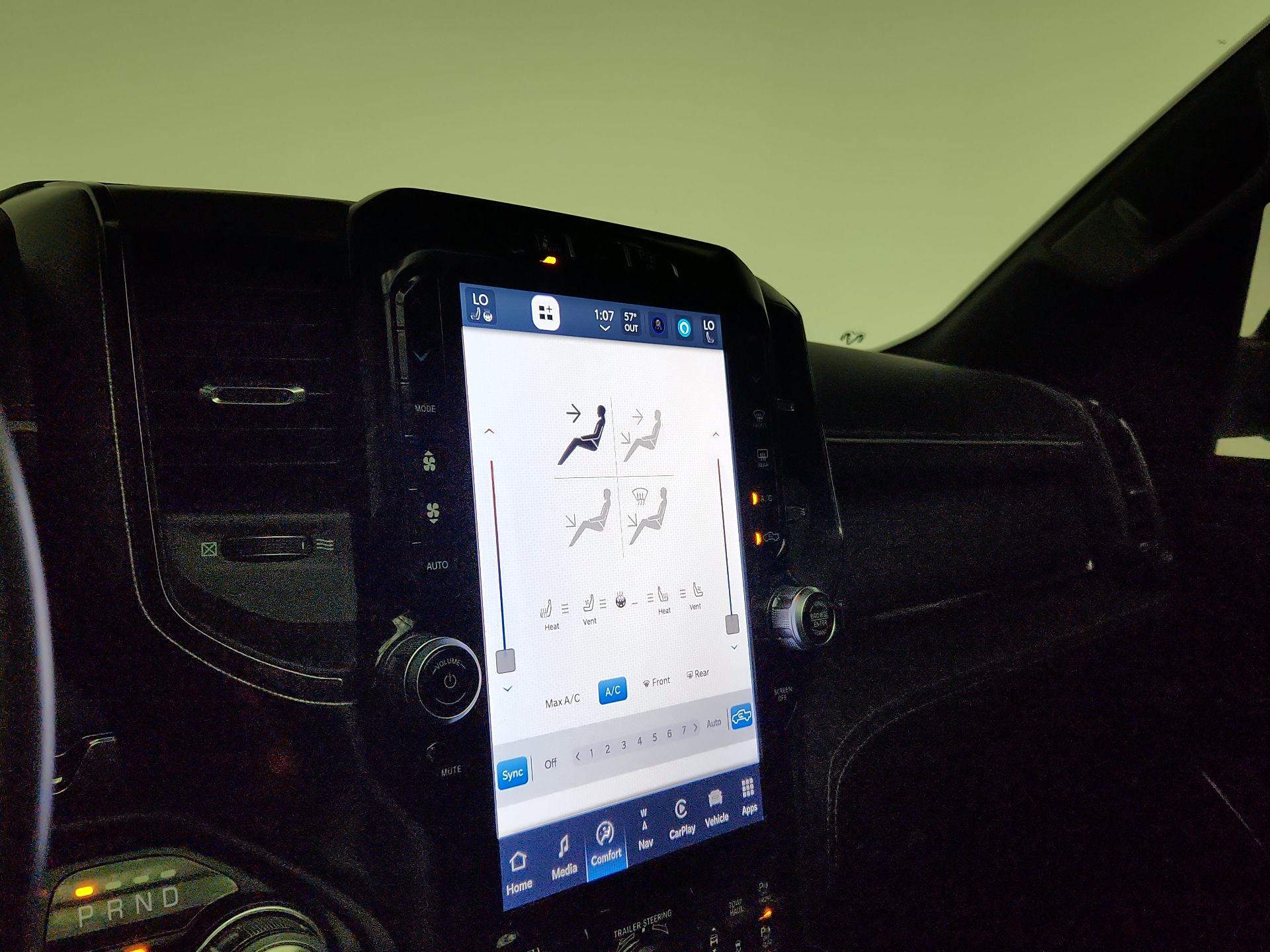 Thumbnail: 2023 RAM 1500 - 17