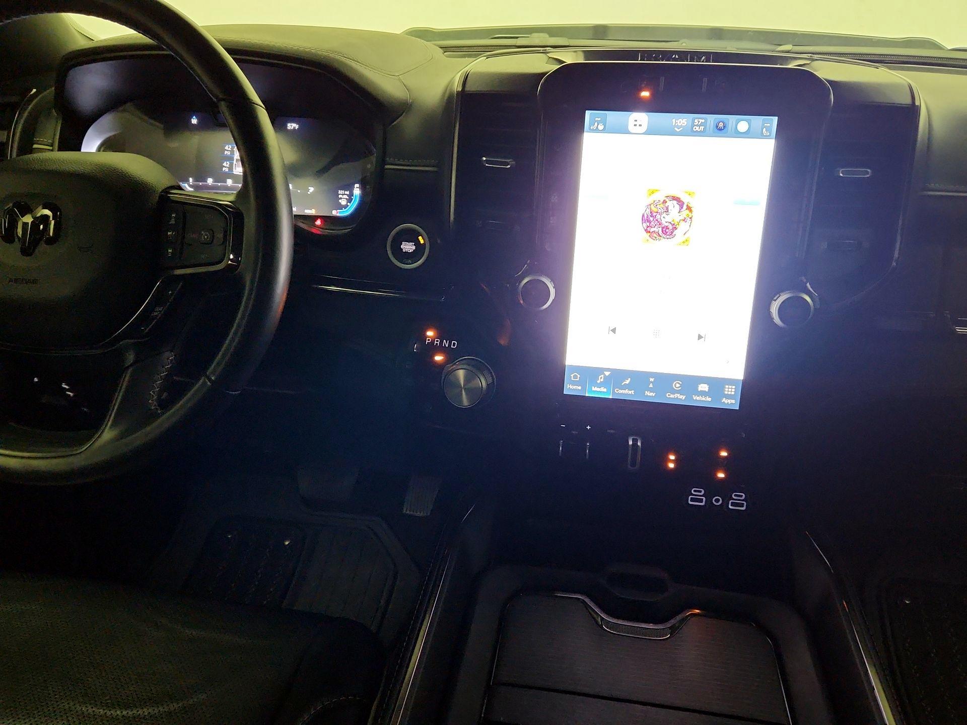 Thumbnail: 2023 RAM 1500 - 18