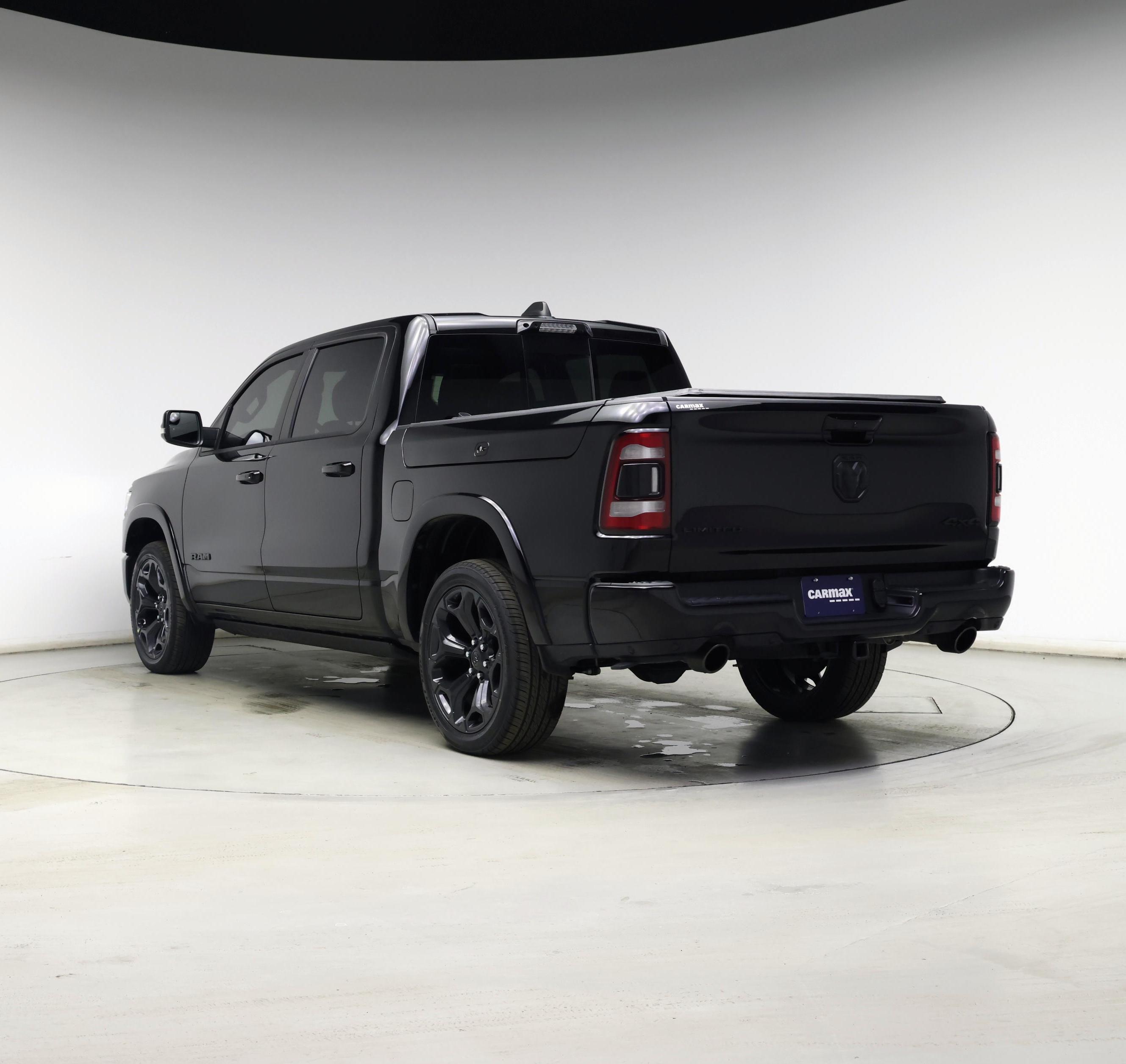 Thumbnail: 2023 RAM 1500 - 2