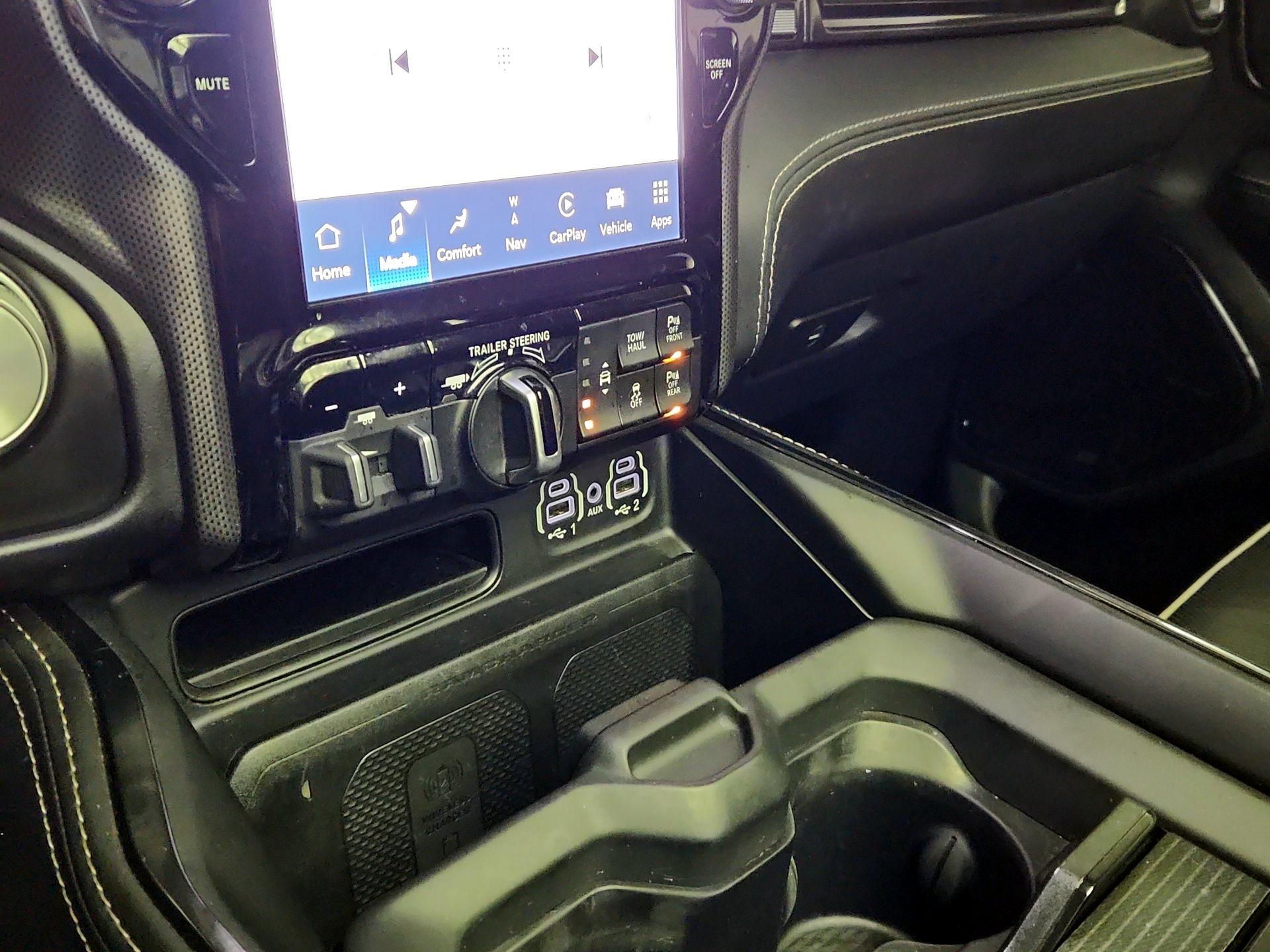 Thumbnail: 2023 RAM 1500 - 19