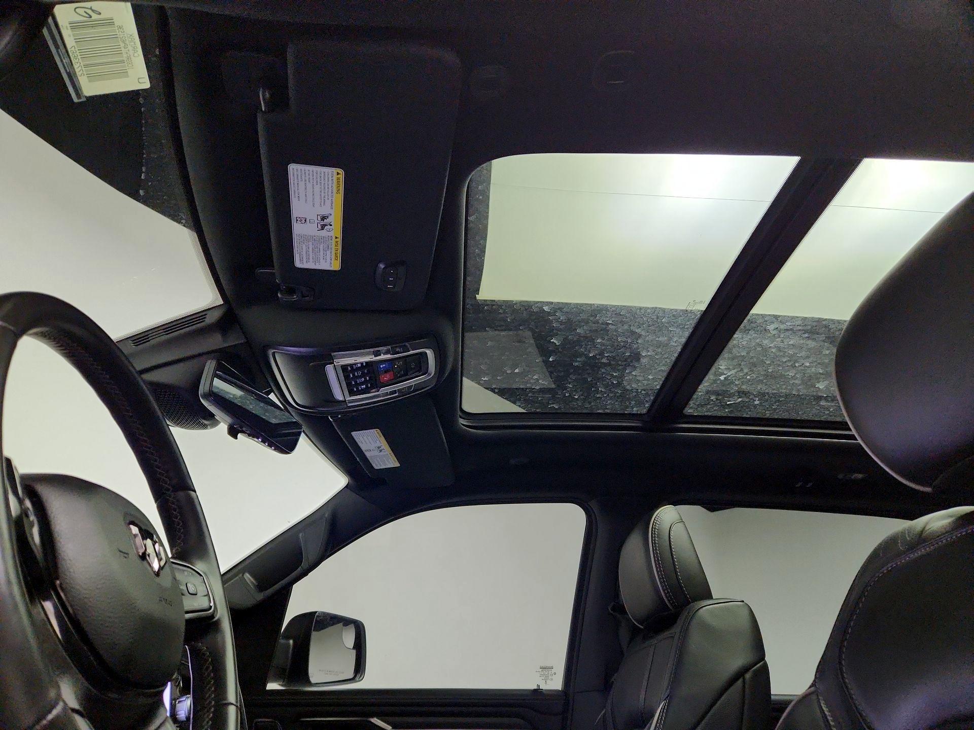 Thumbnail: 2023 RAM 1500 - 20