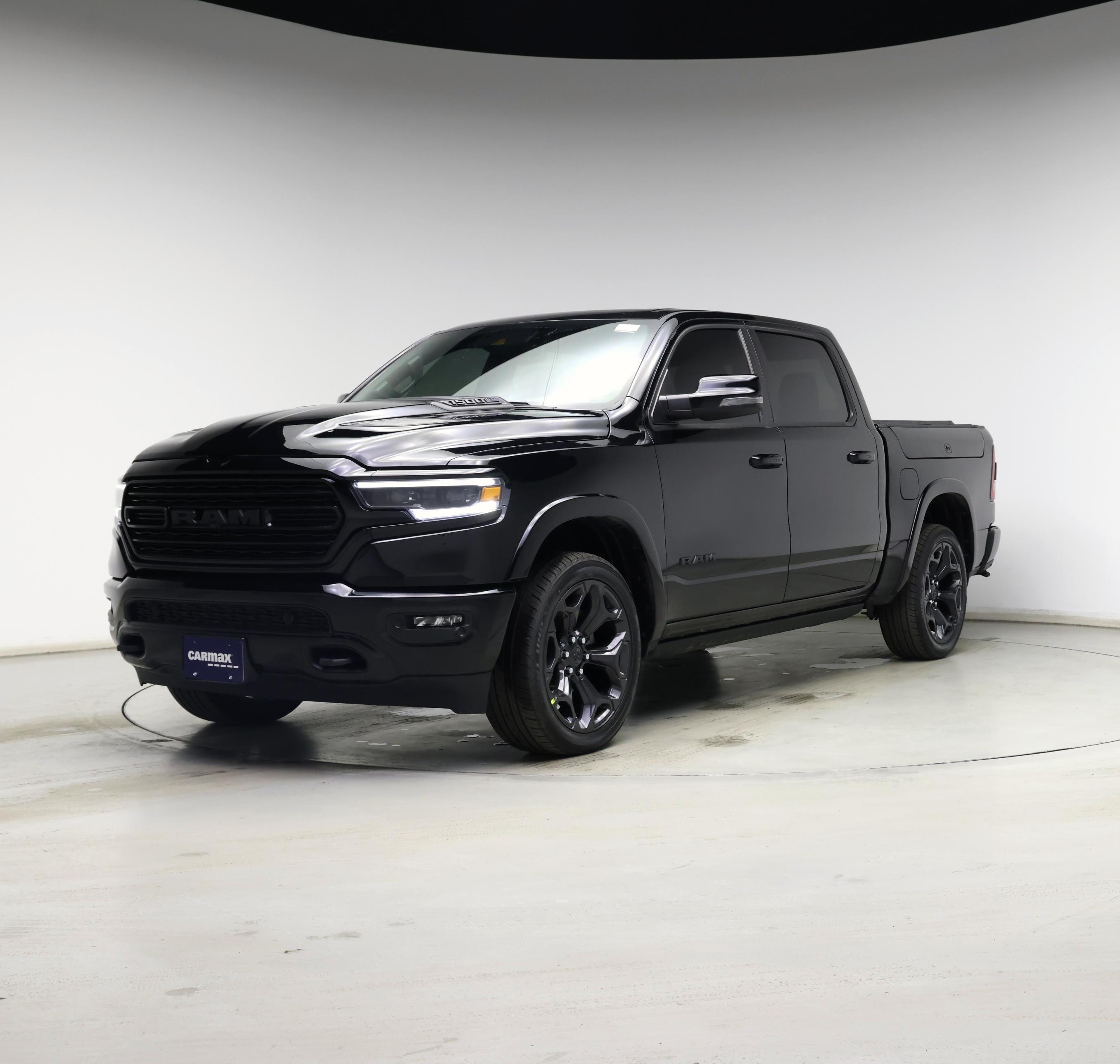 Thumbnail: 2023 RAM 1500 - 4