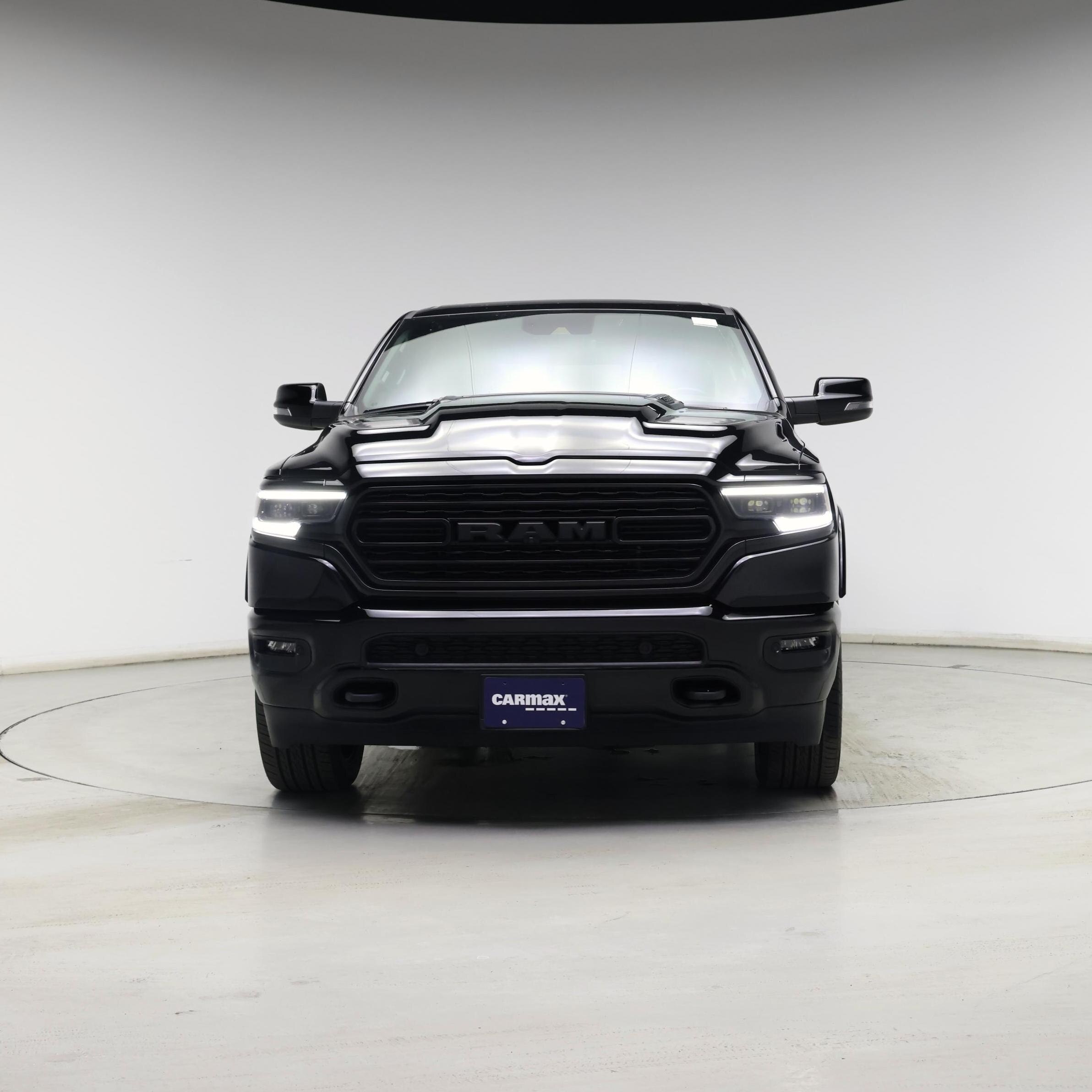 Thumbnail: 2023 RAM 1500 - 5