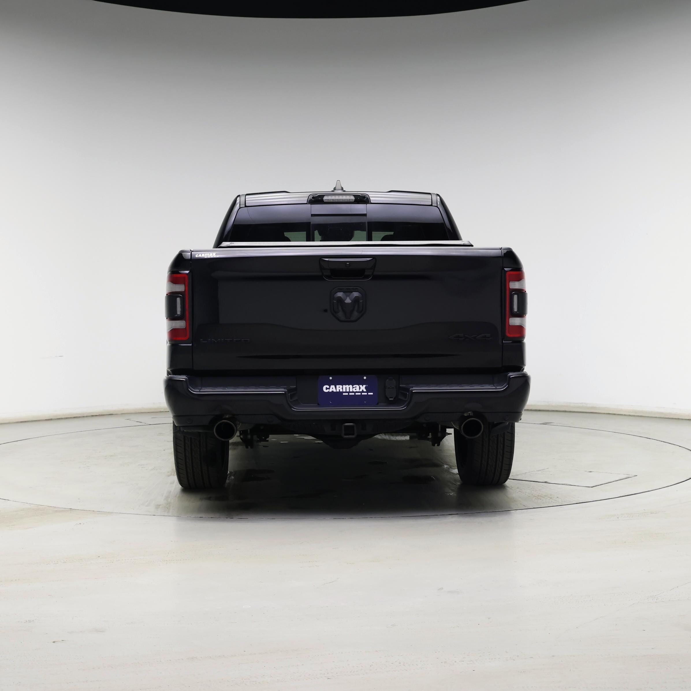 Thumbnail: 2023 RAM 1500 - 6