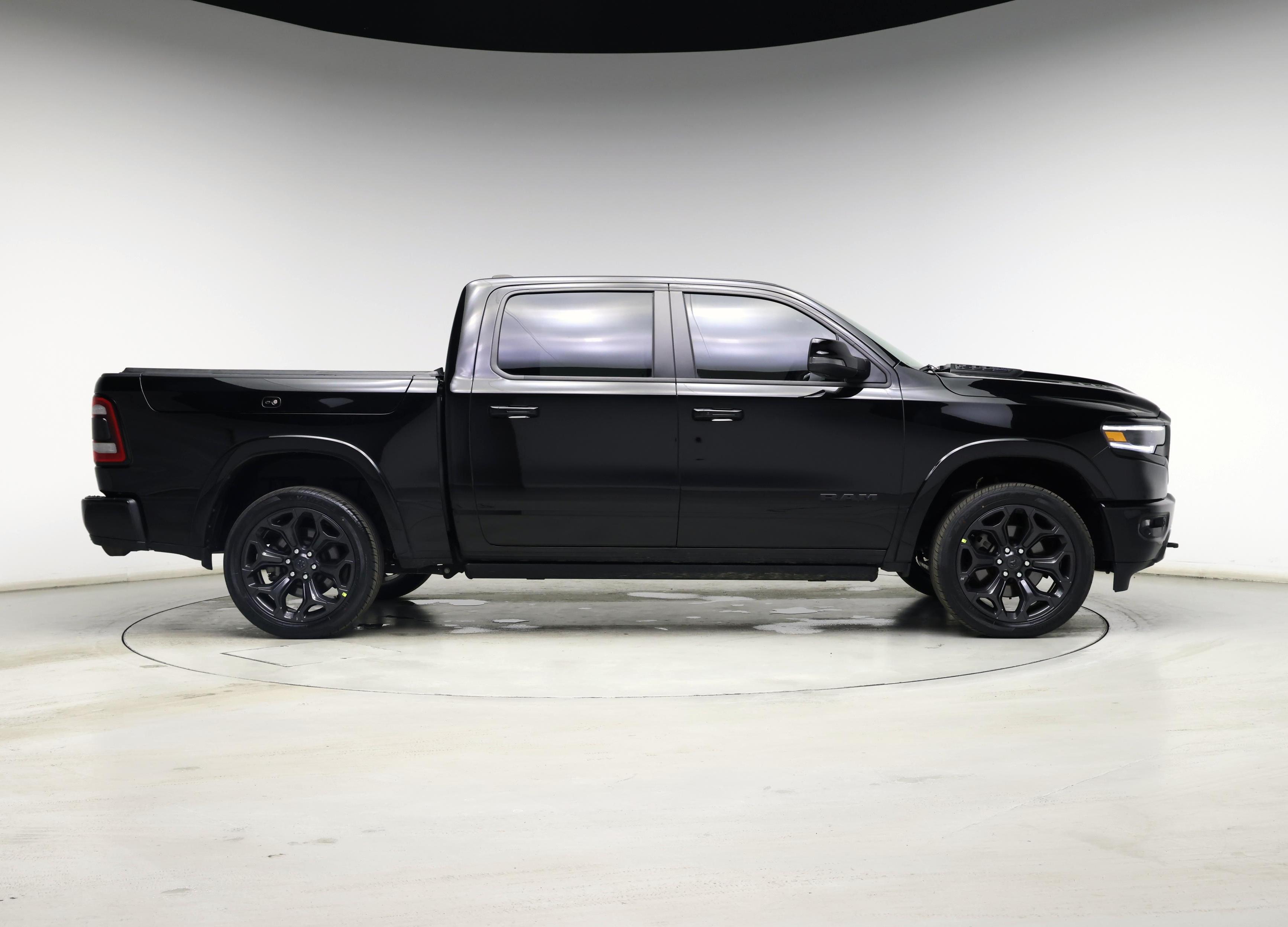 Thumbnail: 2023 RAM 1500 - 7