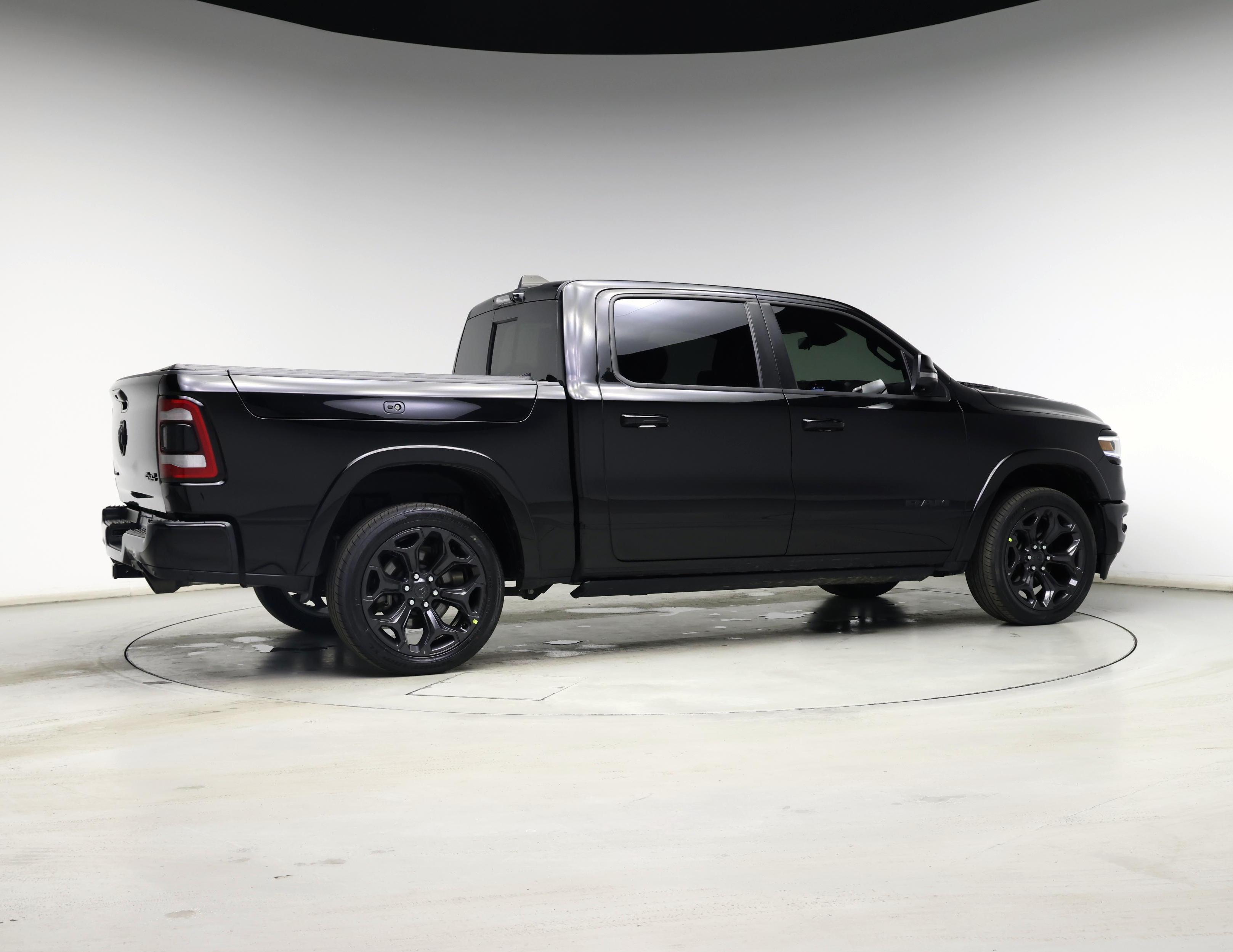 Thumbnail: 2023 RAM 1500 - 8