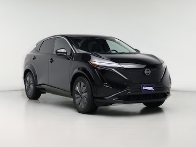 2024 Nissan ARIYA ENGAGE