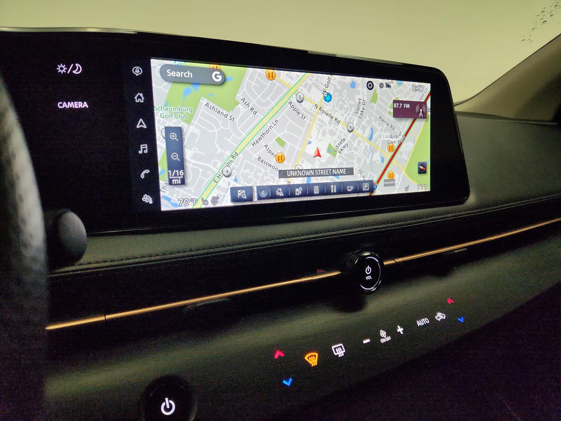 Thumbnail: 2024 Nissan Ariya - 14