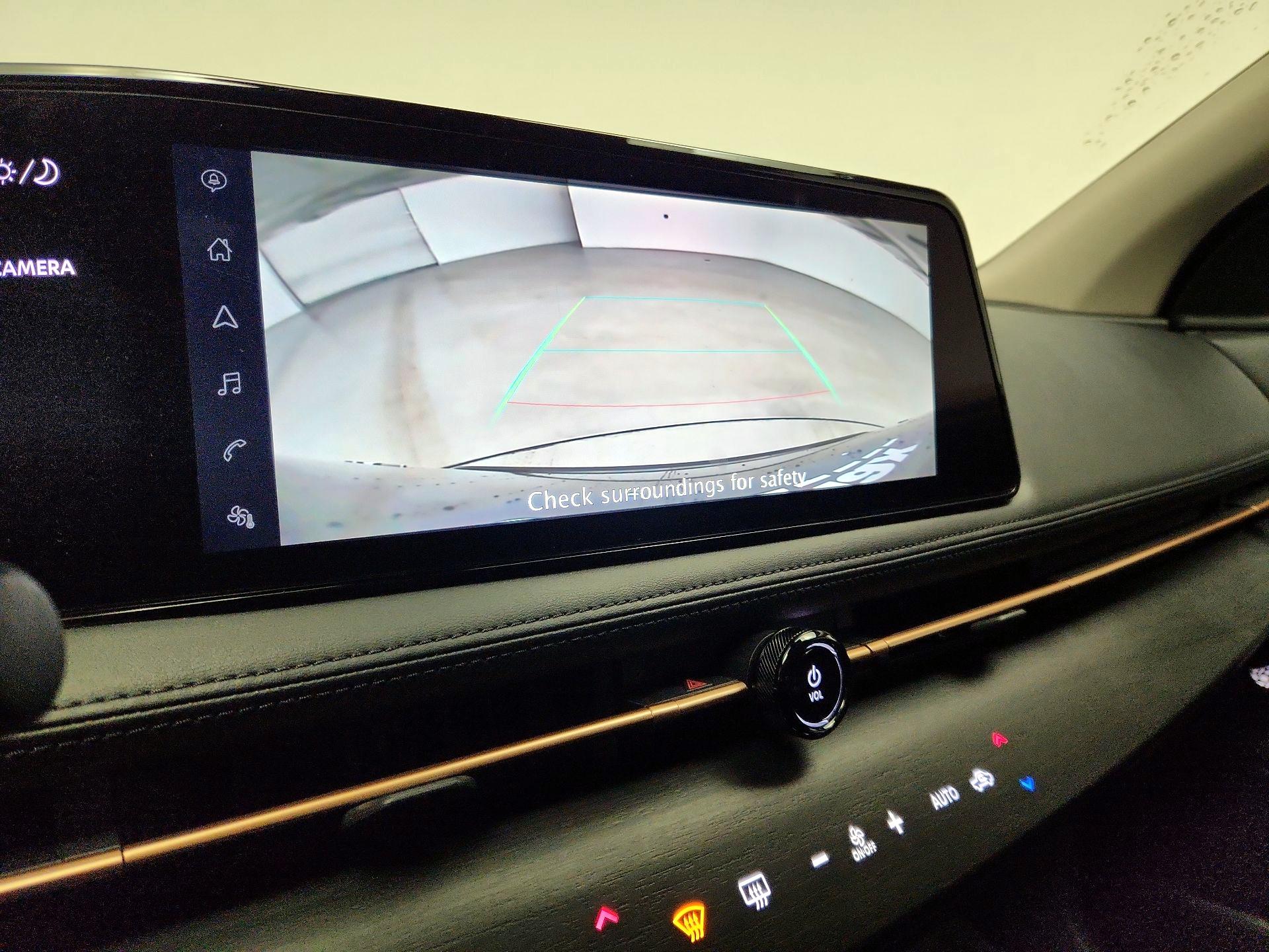 Thumbnail: 2024 Nissan Ariya - 15