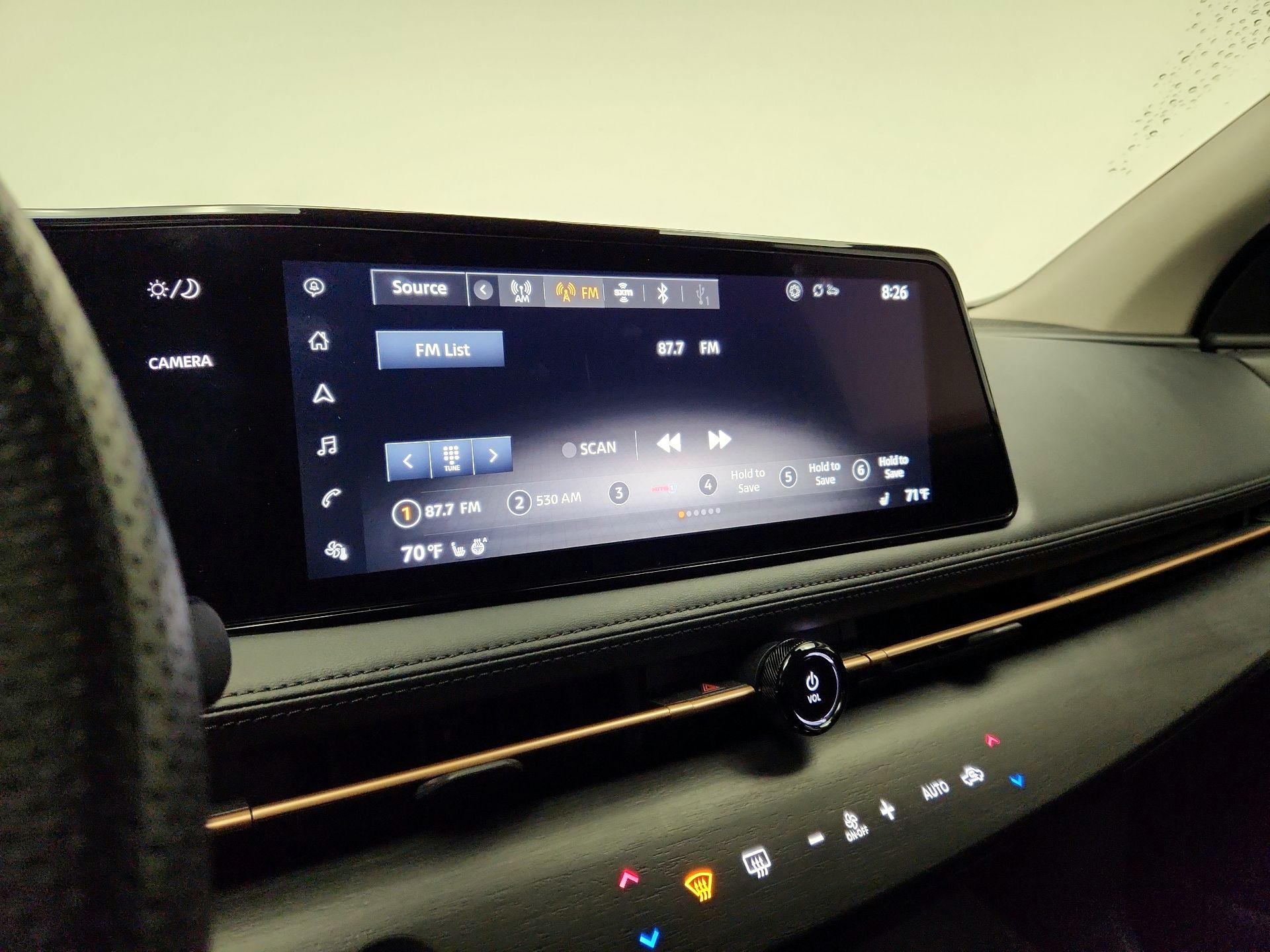 Thumbnail: 2024 Nissan Ariya - 16