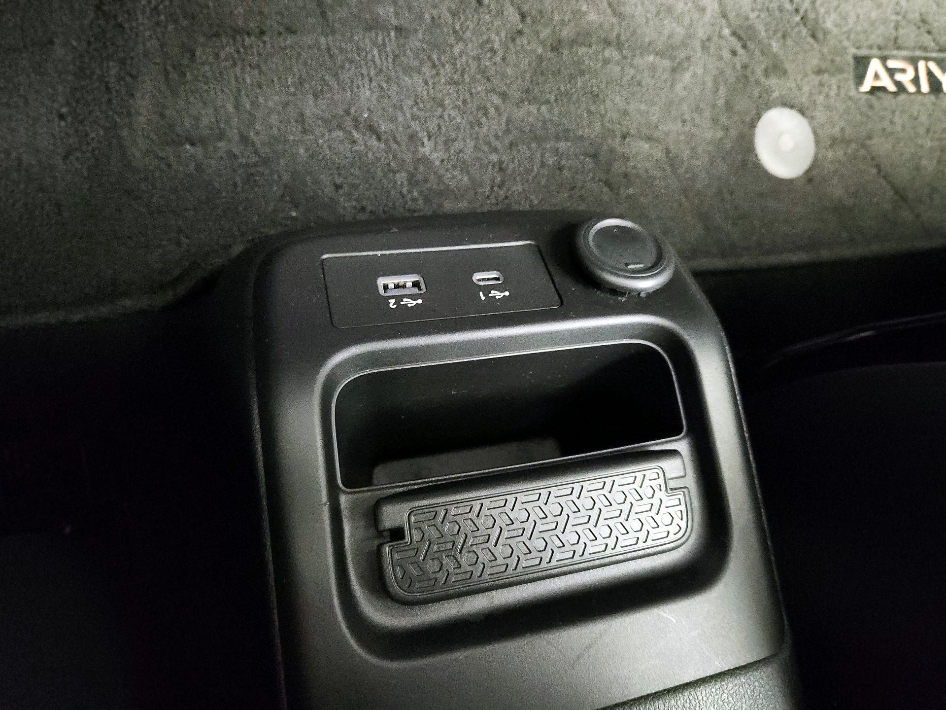 Thumbnail: 2024 Nissan Ariya - 19