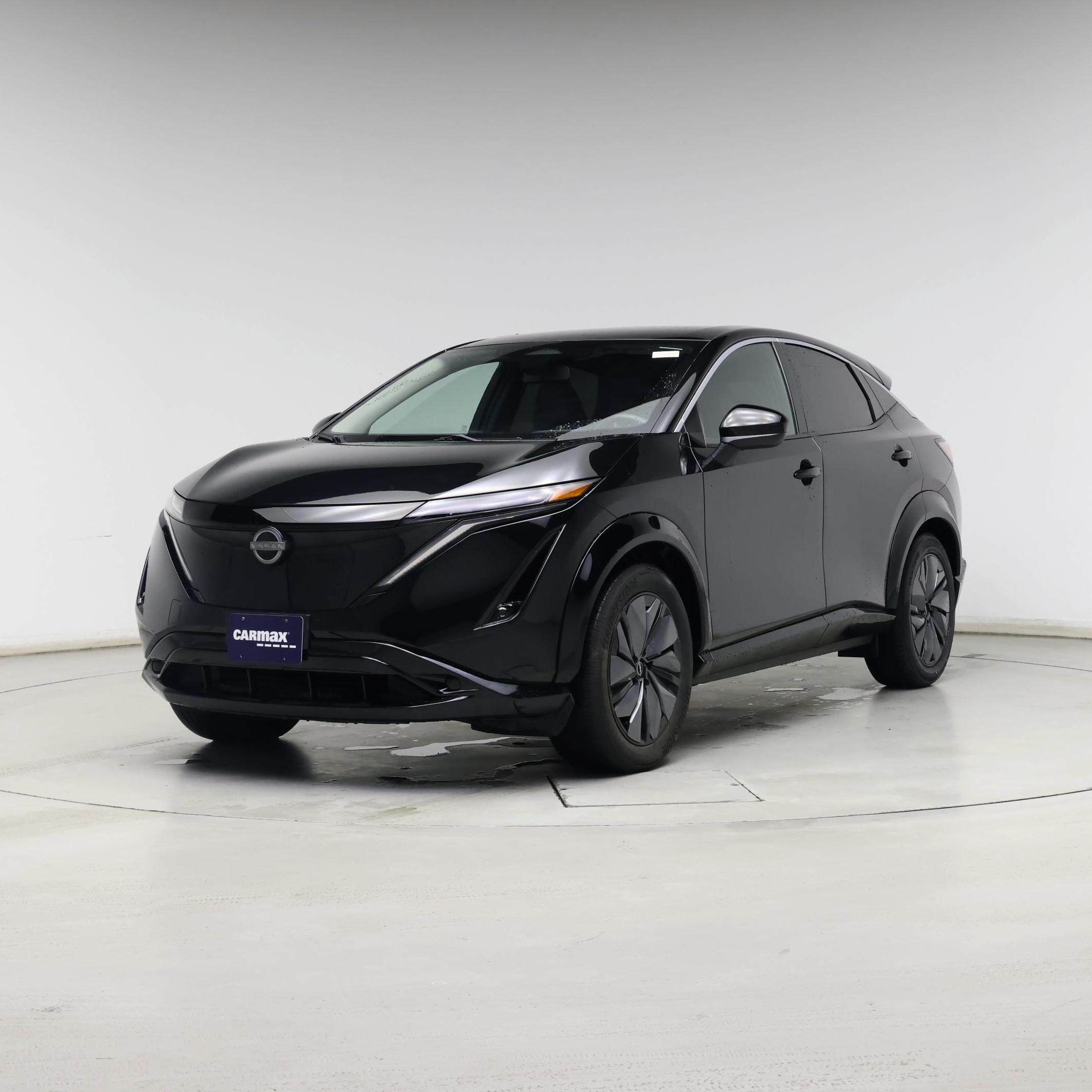 Thumbnail: 2024 Nissan Ariya - 4