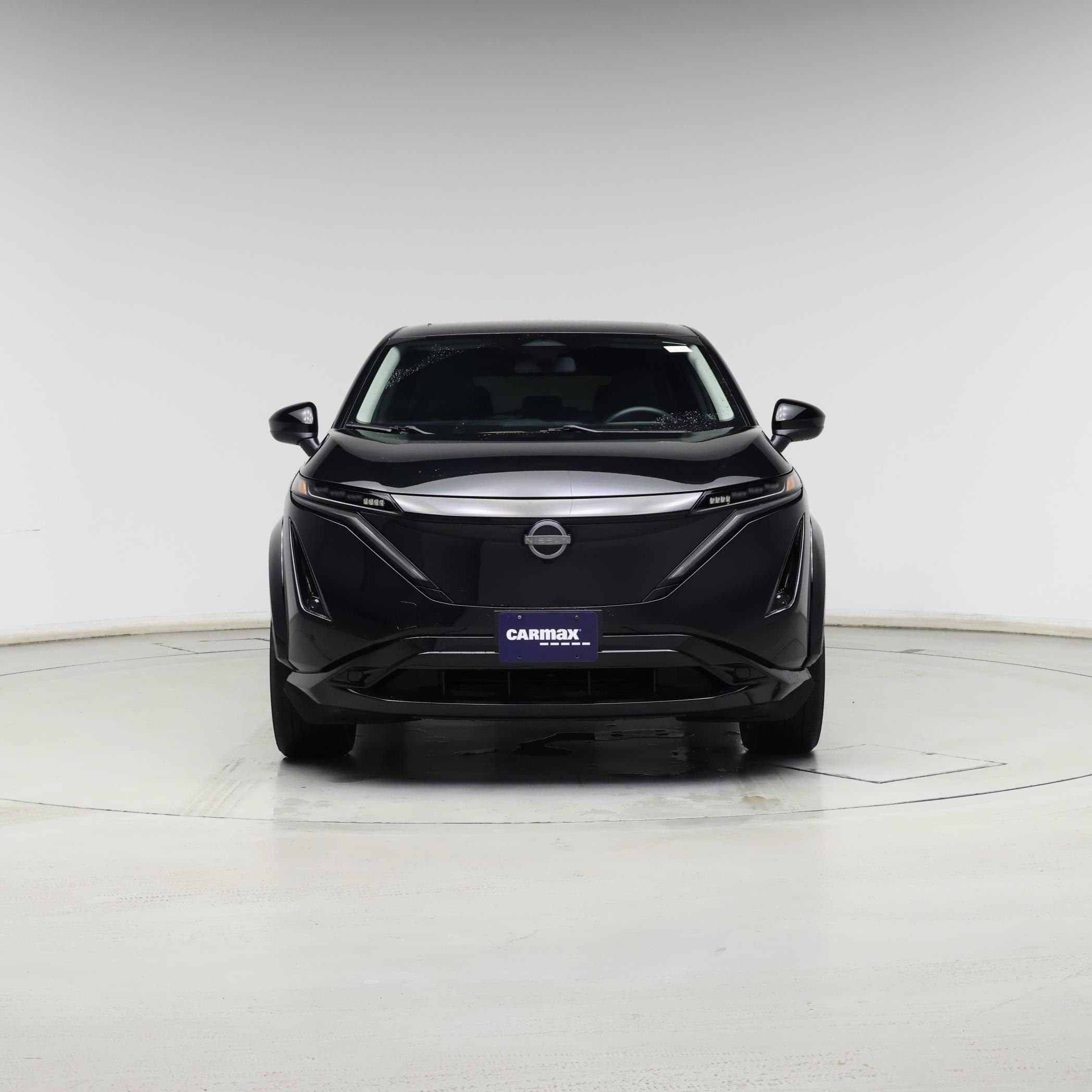 Thumbnail: 2024 Nissan Ariya - 5