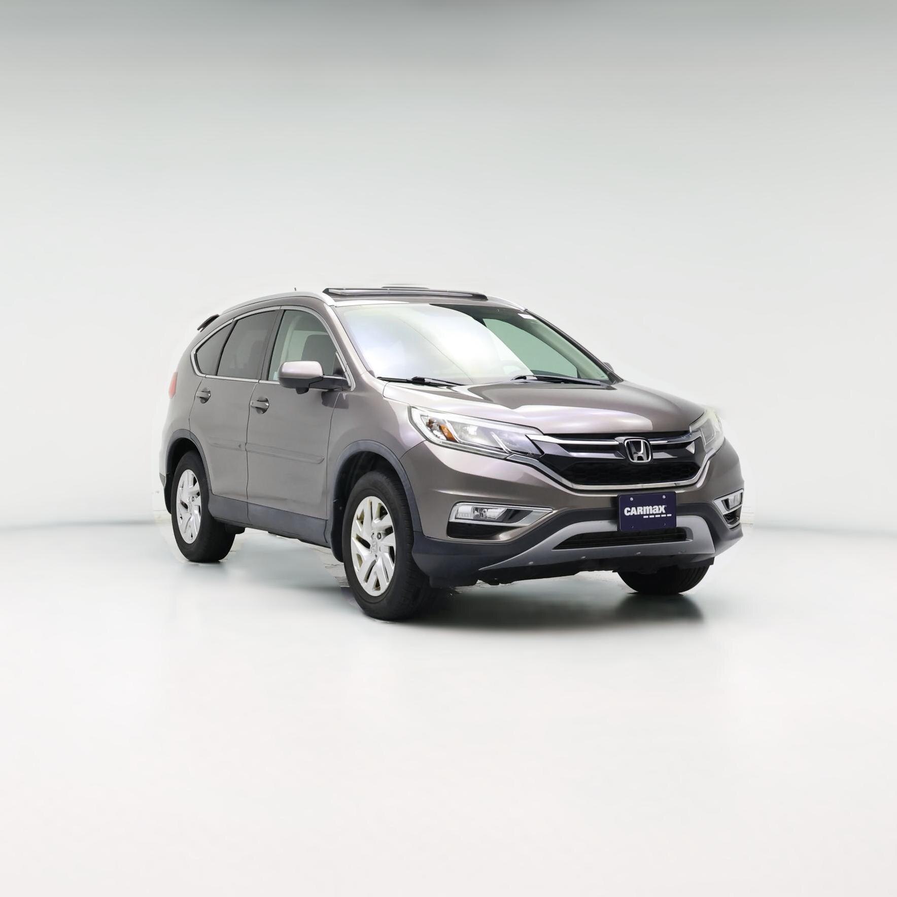 Thumbnail: 2015 Honda CR-V - 1