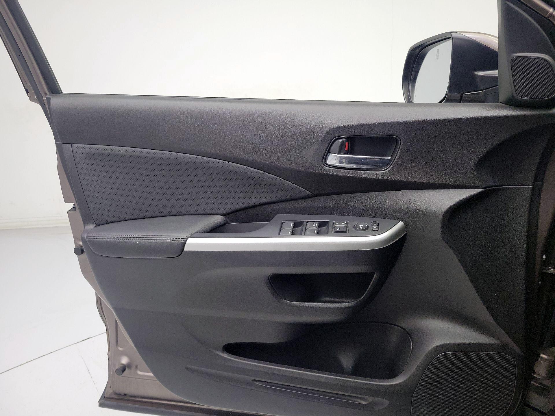 Thumbnail: 2015 Honda CR-V - 12