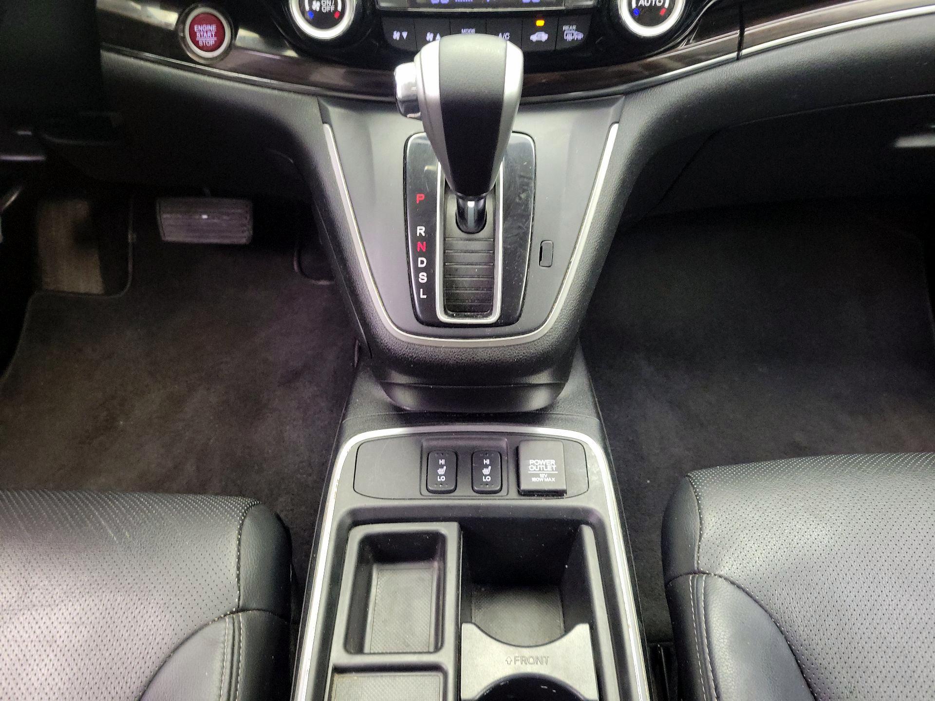 Thumbnail: 2015 Honda CR-V - 17