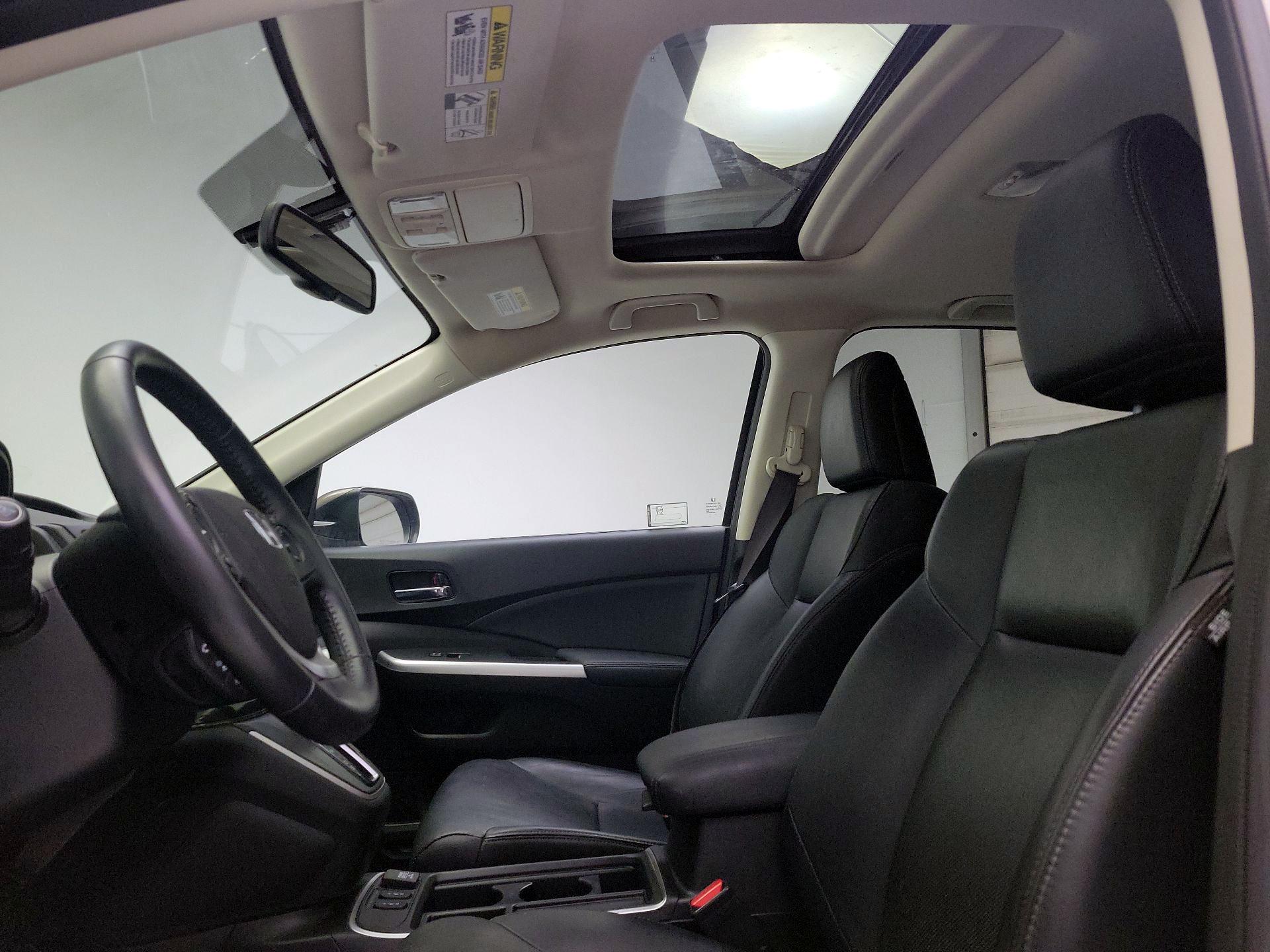 Thumbnail: 2015 Honda CR-V - 19