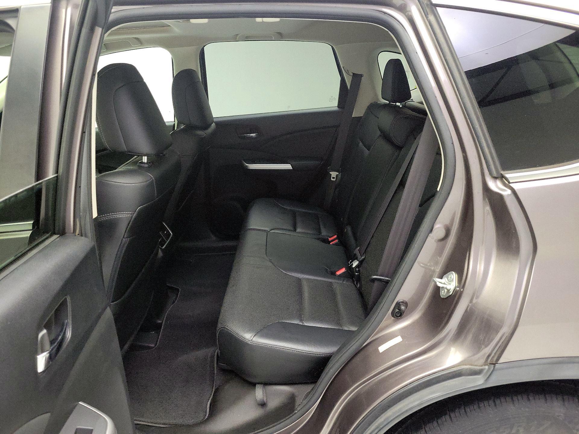 Thumbnail: 2015 Honda CR-V - 20