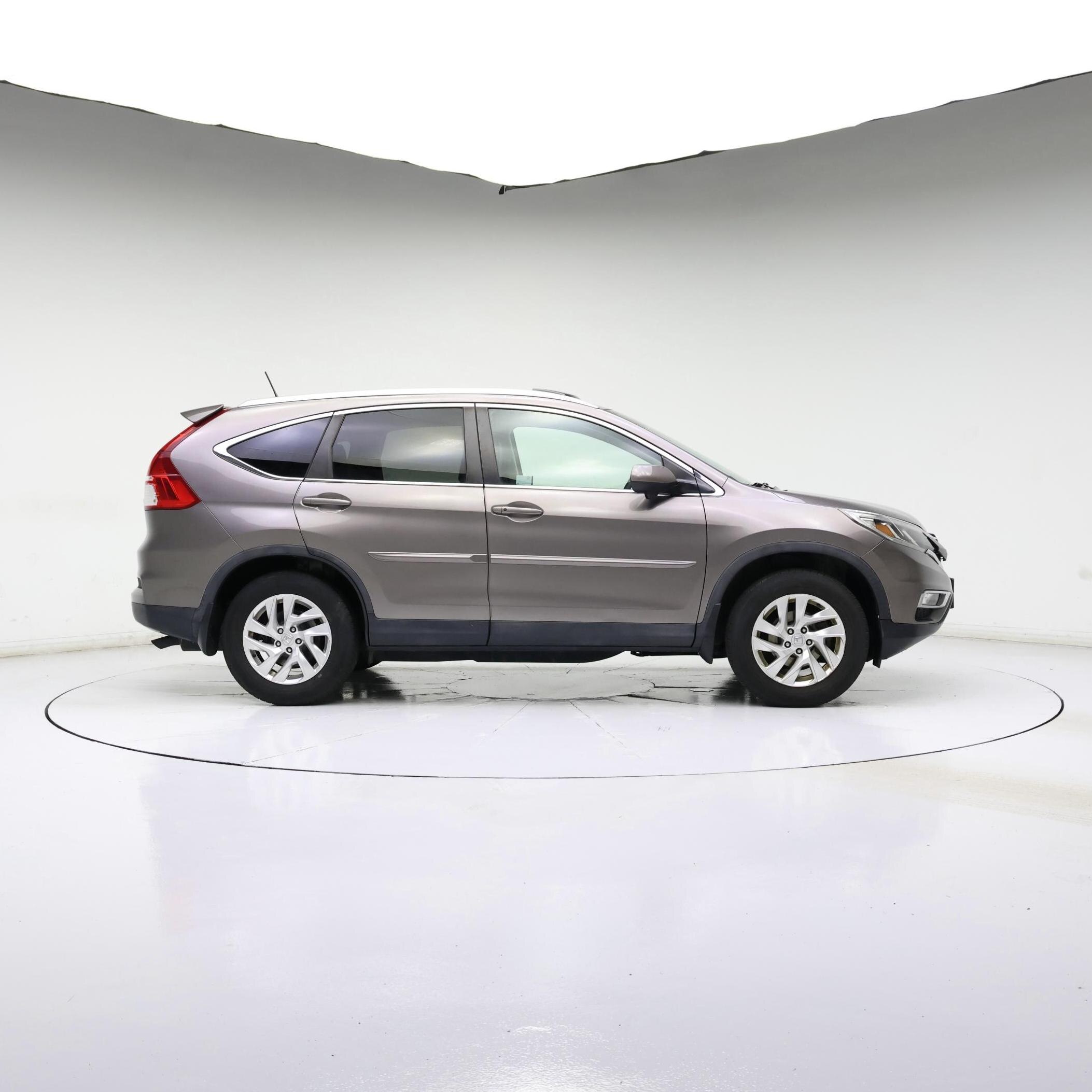 Thumbnail: 2015 Honda CR-V - 7