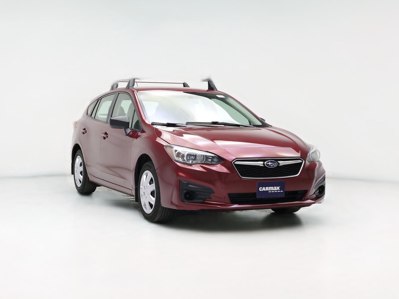 2019 Subaru Impreza