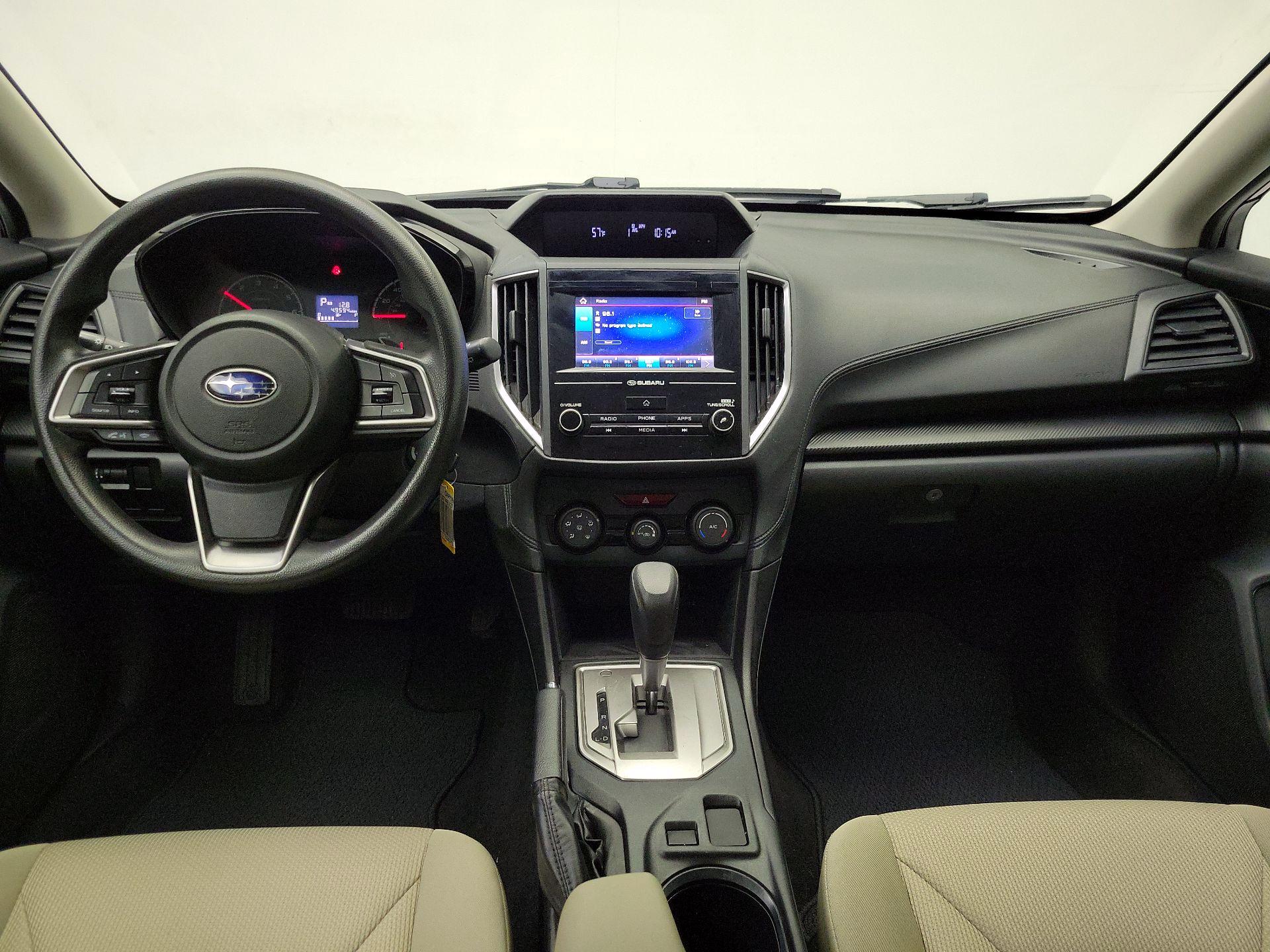 Thumbnail: 2019 Subaru Impreza - 9