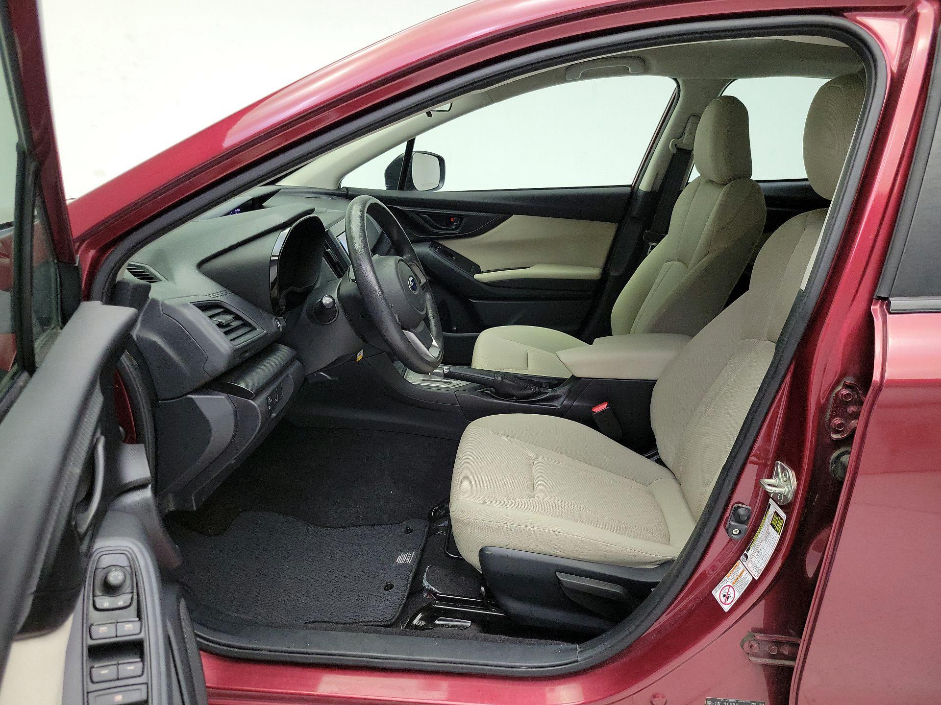 Thumbnail: 2019 Subaru Impreza - 11