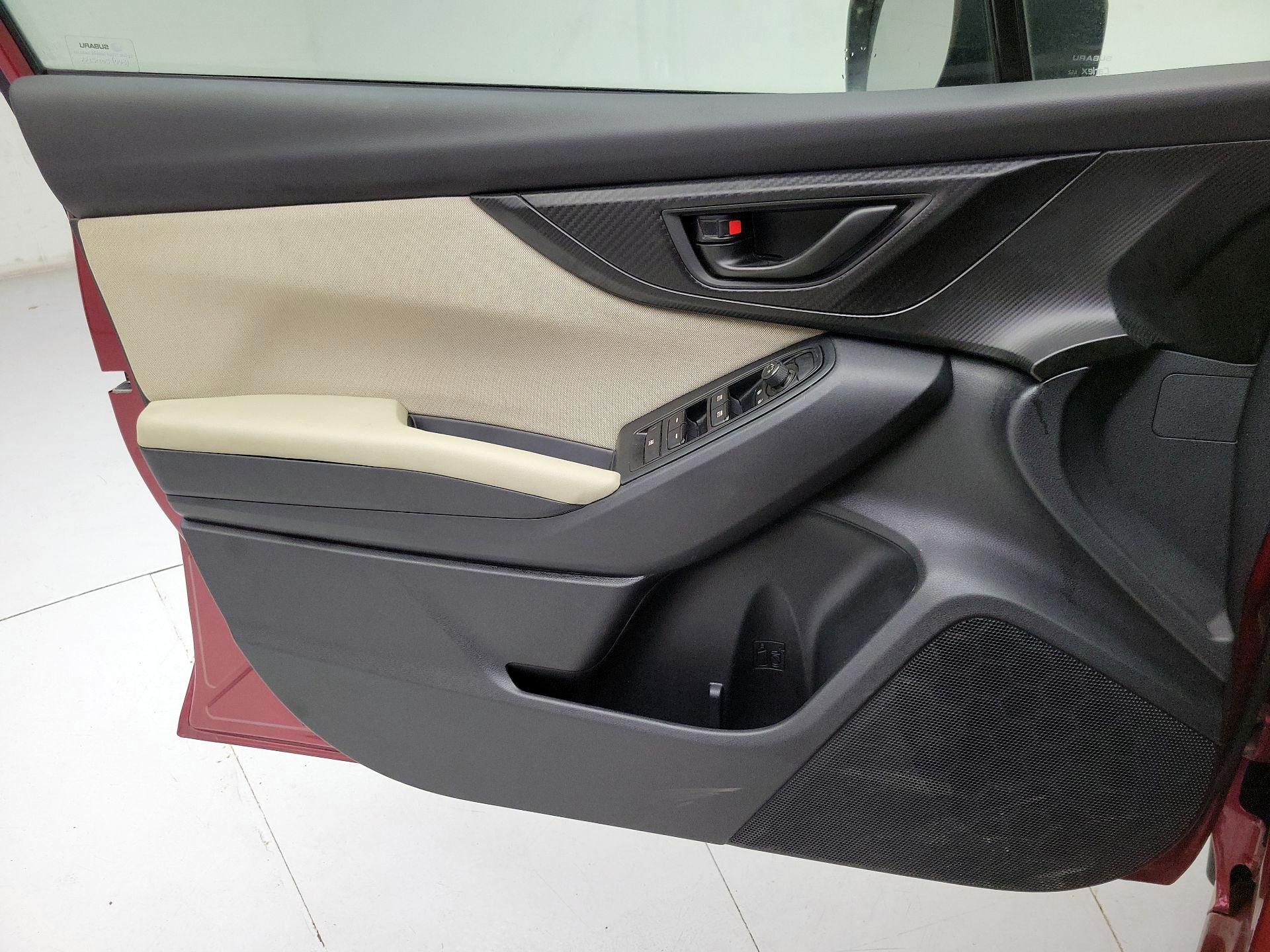 Thumbnail: 2019 Subaru Impreza - 12