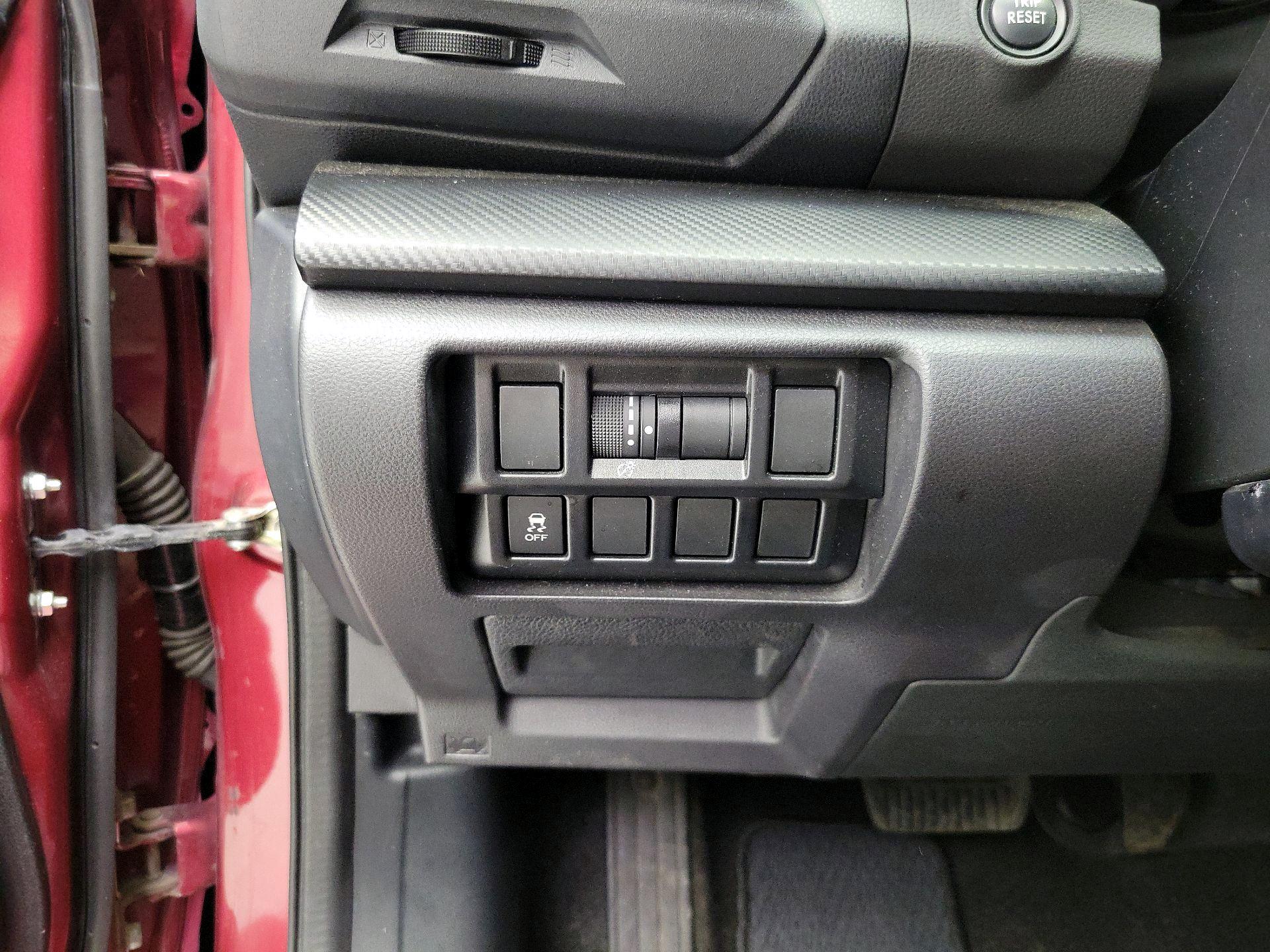 Thumbnail: 2019 Subaru Impreza - 13