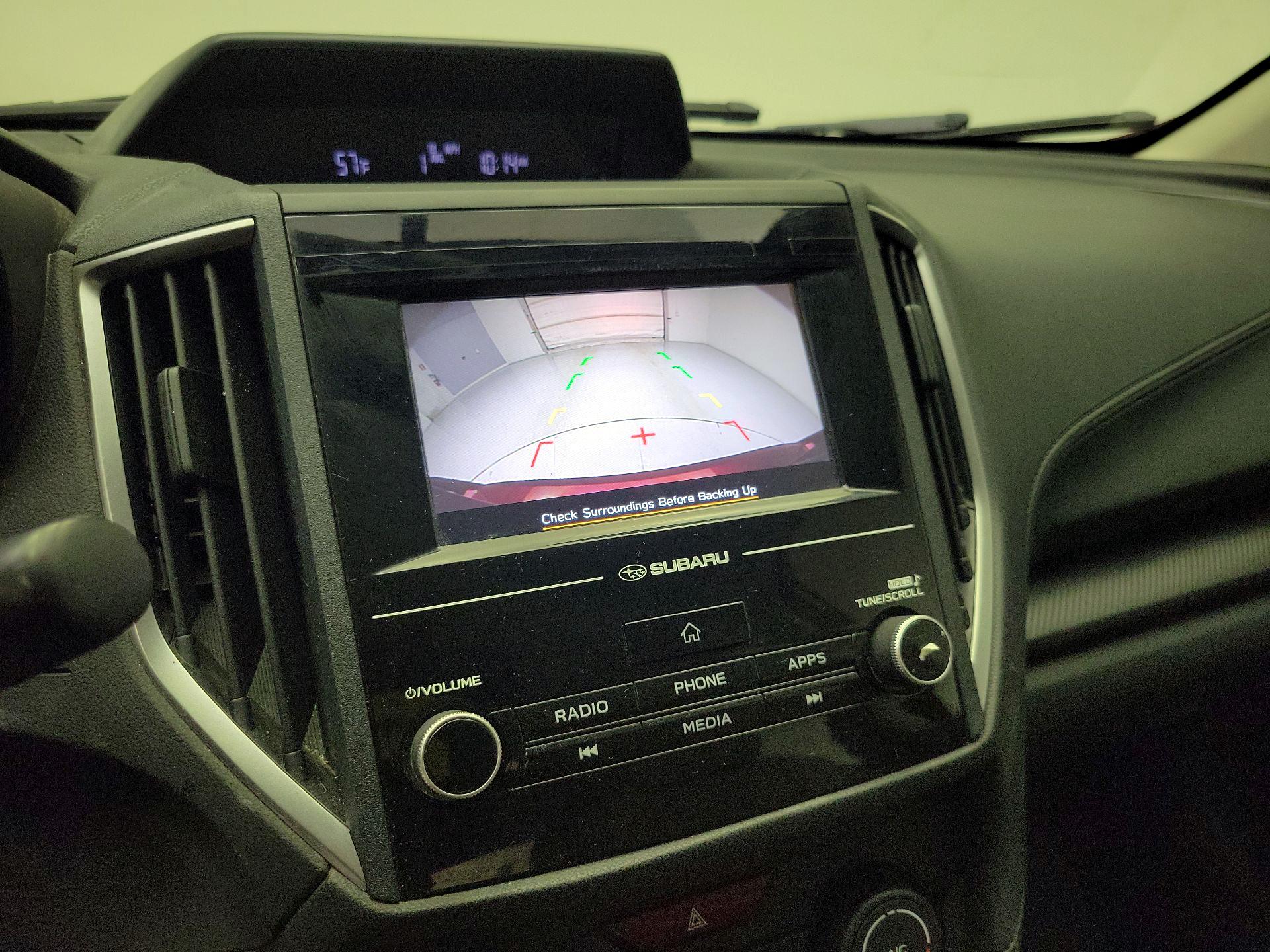 Thumbnail: 2019 Subaru Impreza - 14