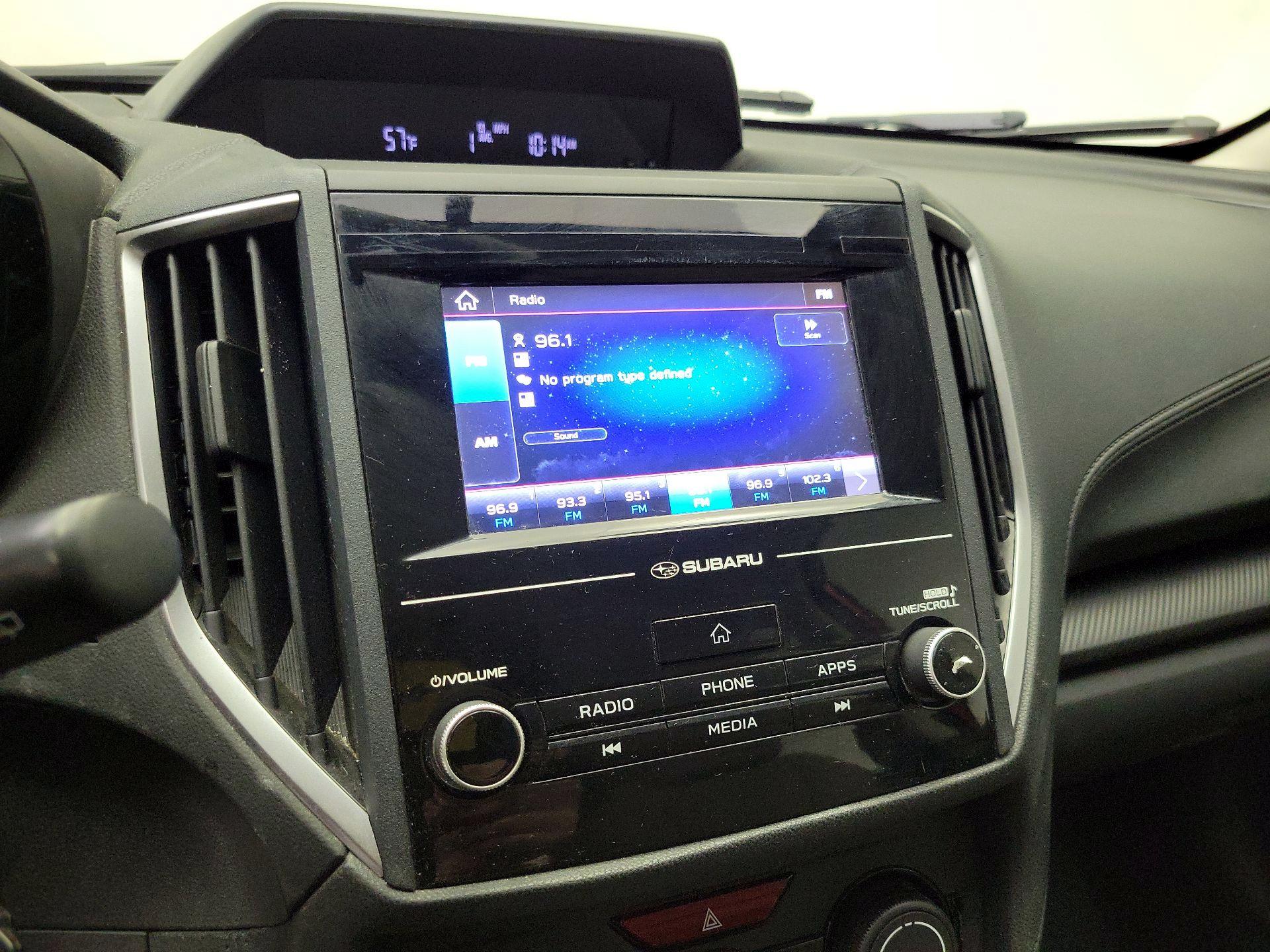 Thumbnail: 2019 Subaru Impreza - 15