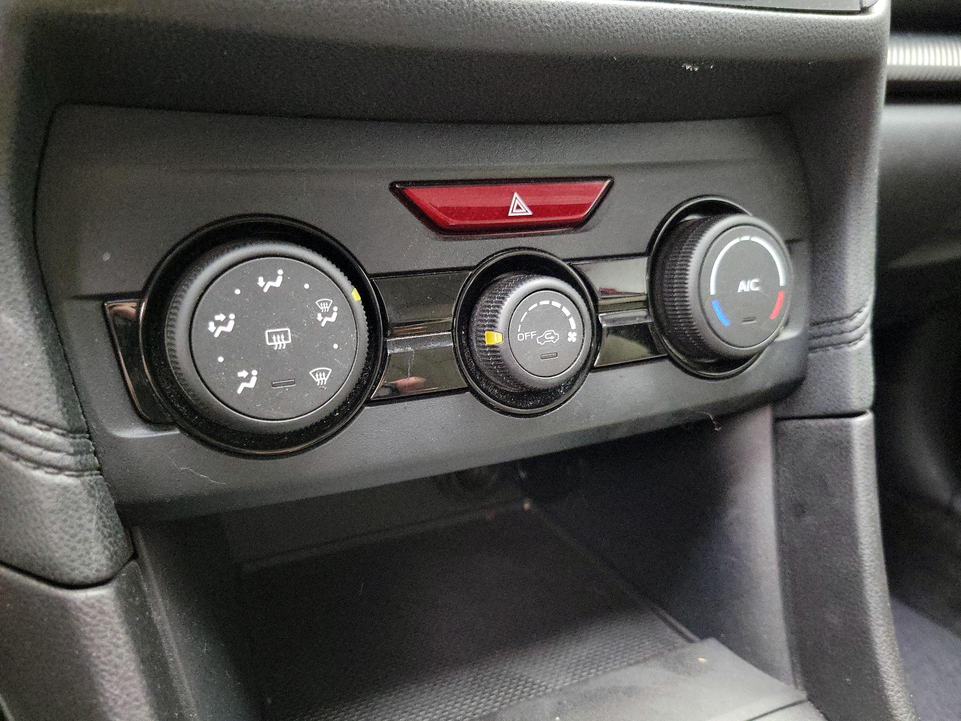 Thumbnail: 2019 Subaru Impreza - 16