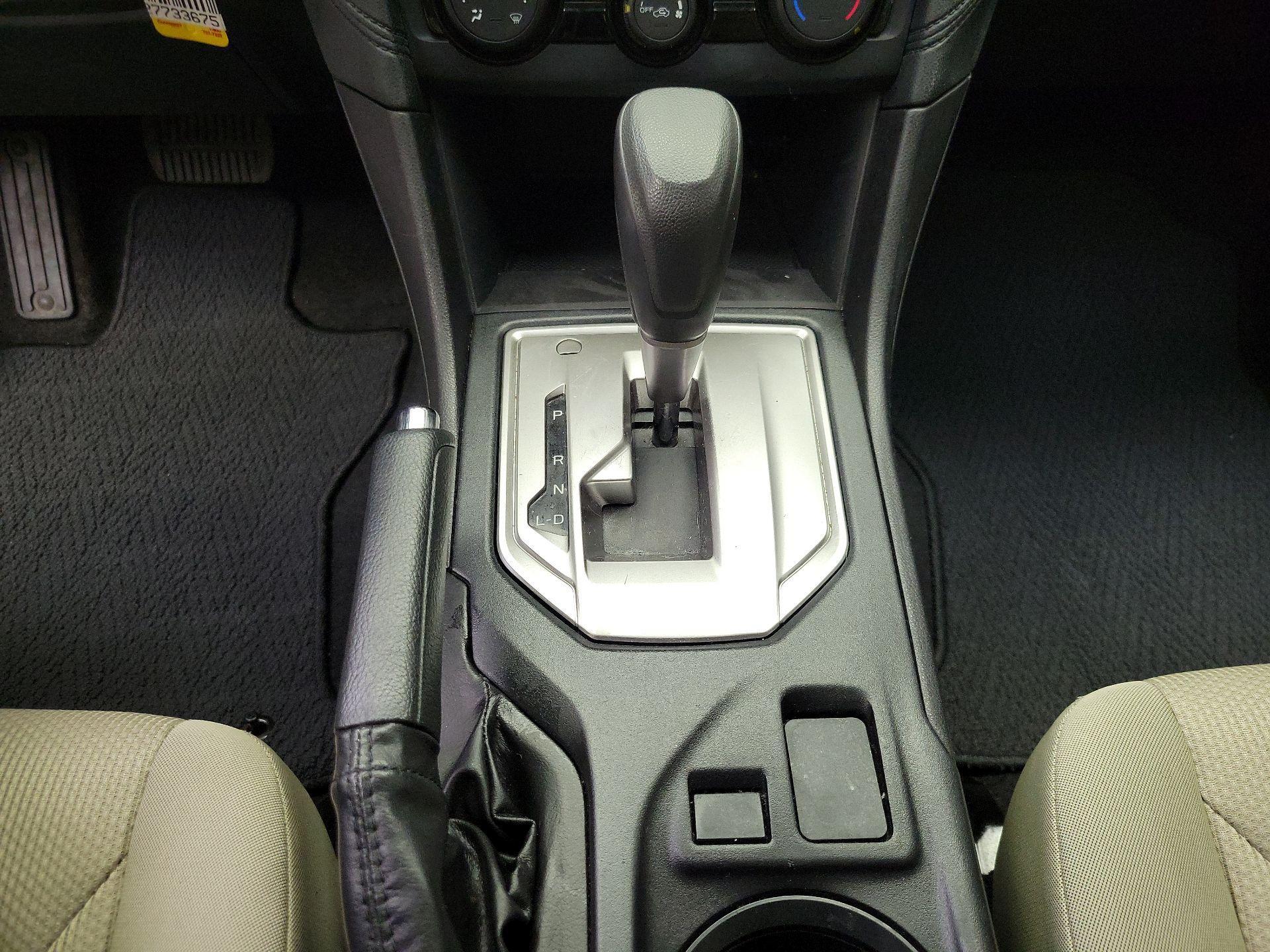 Thumbnail: 2019 Subaru Impreza - 17