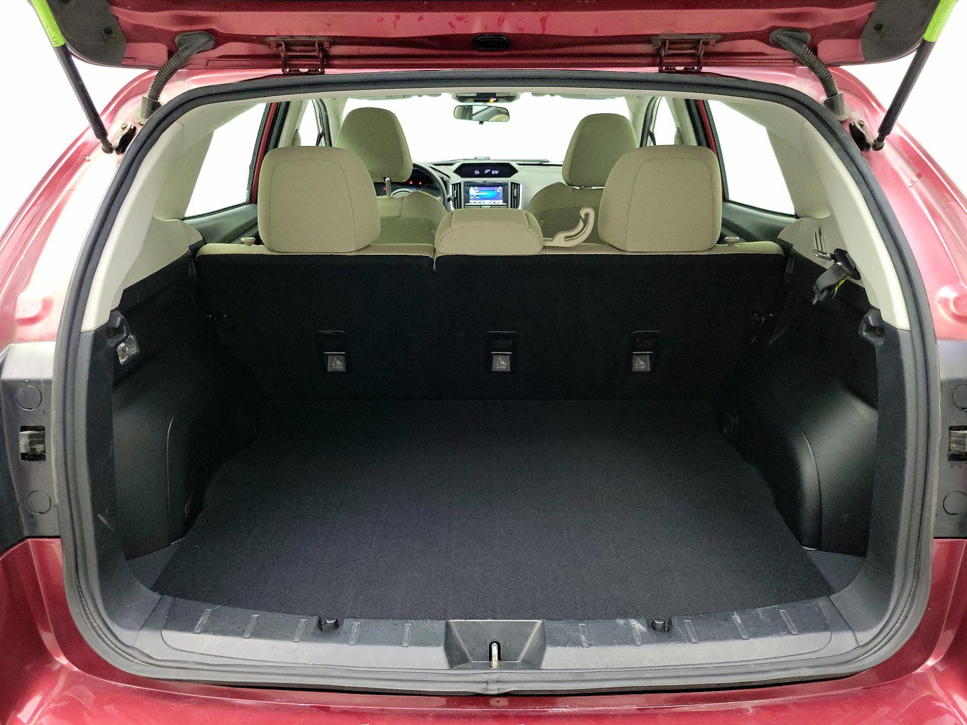 Thumbnail: 2019 Subaru Impreza - 19