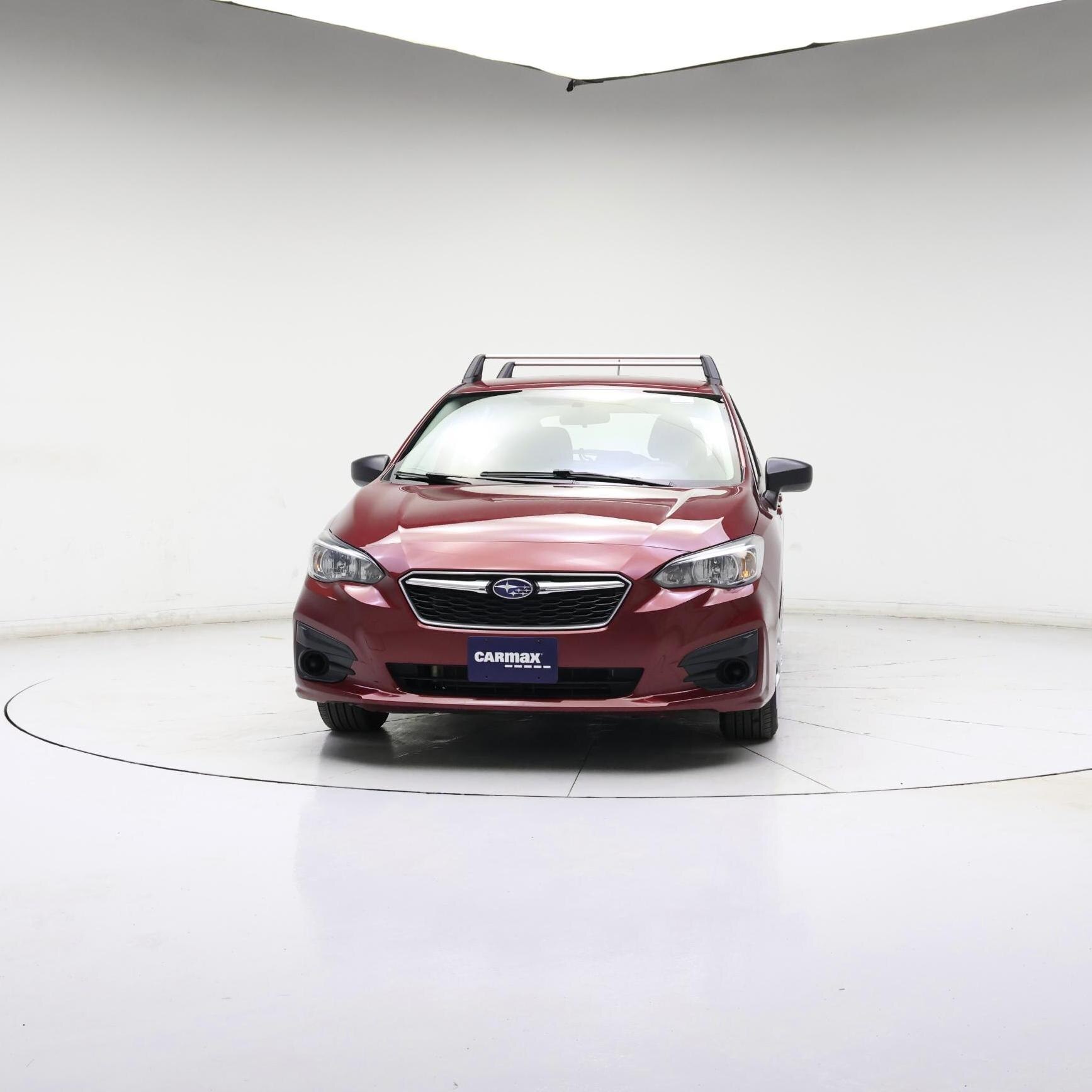 Thumbnail: 2019 Subaru Impreza - 5