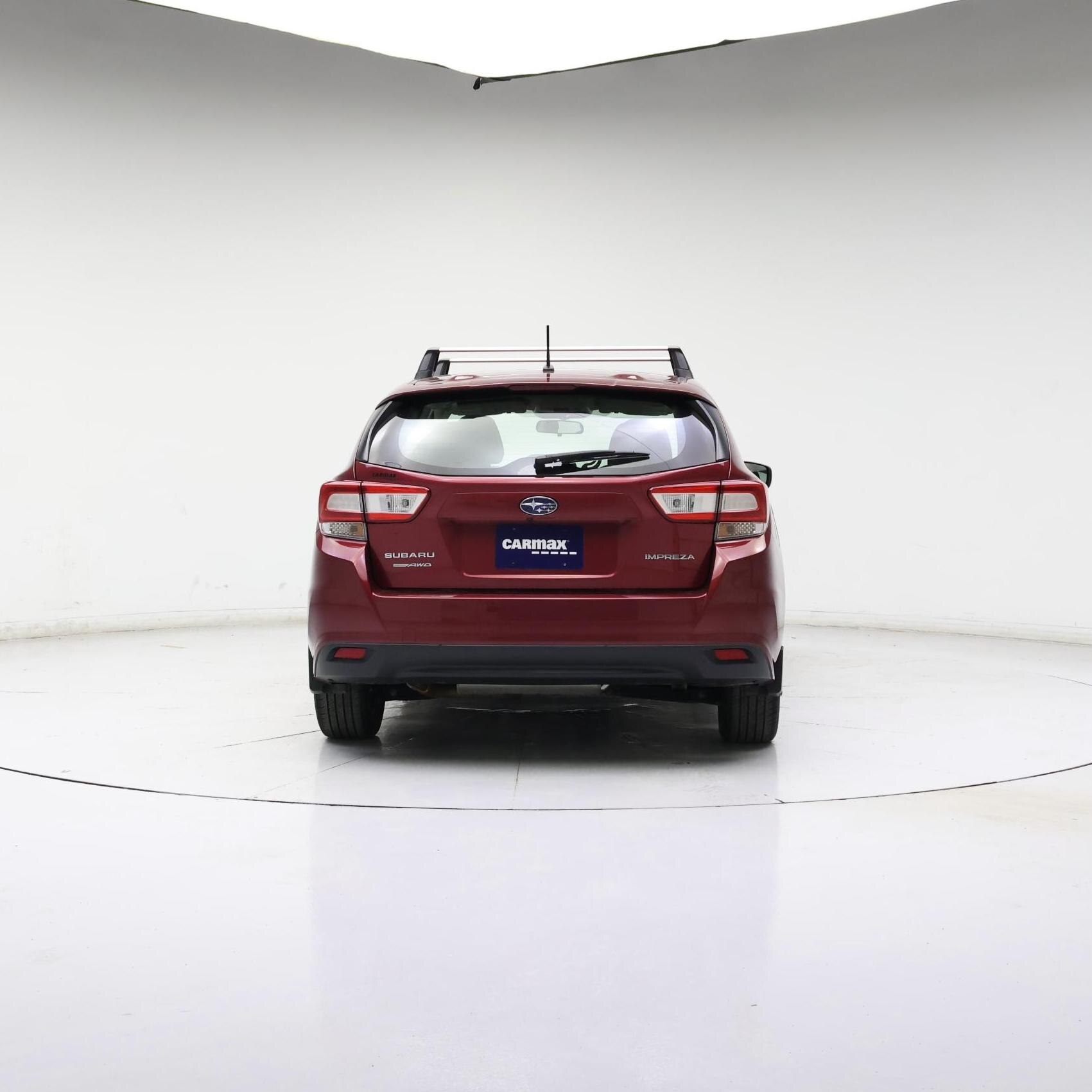 Thumbnail: 2019 Subaru Impreza - 6