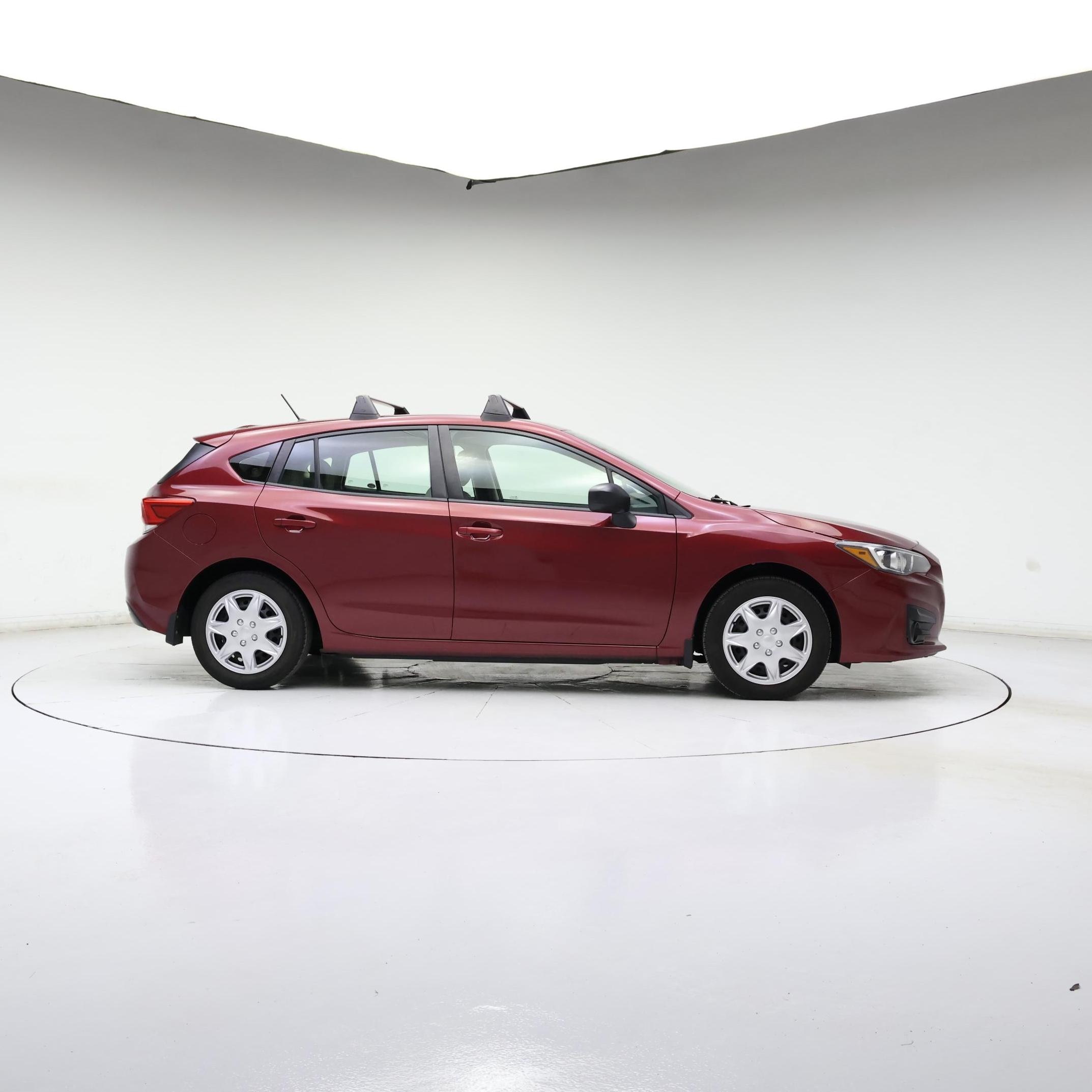 Thumbnail: 2019 Subaru Impreza - 7