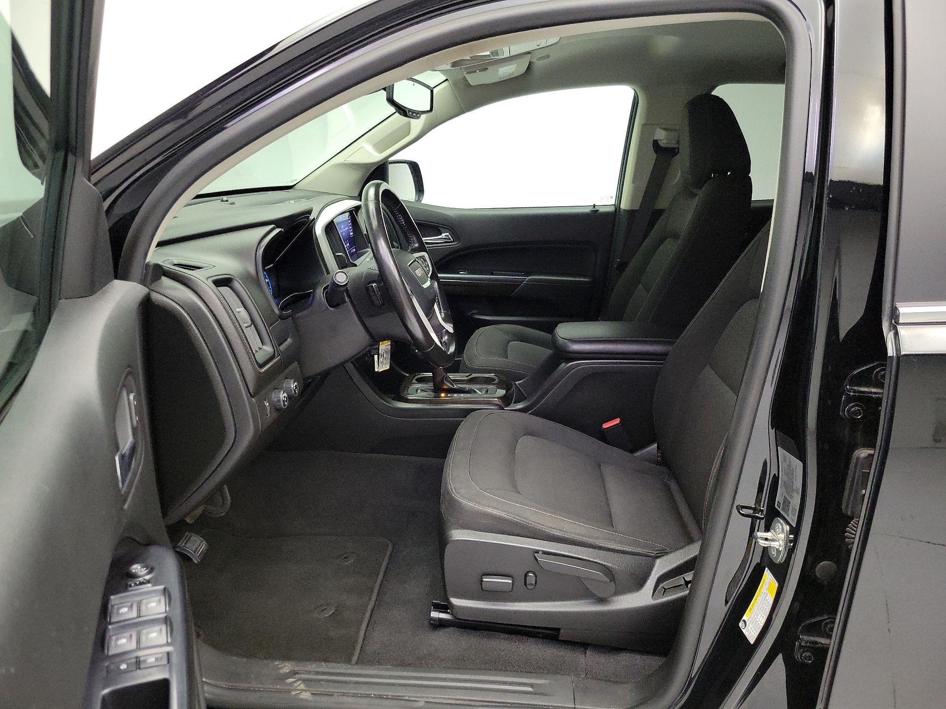 Thumbnail: 2020 GMC Canyon - 11