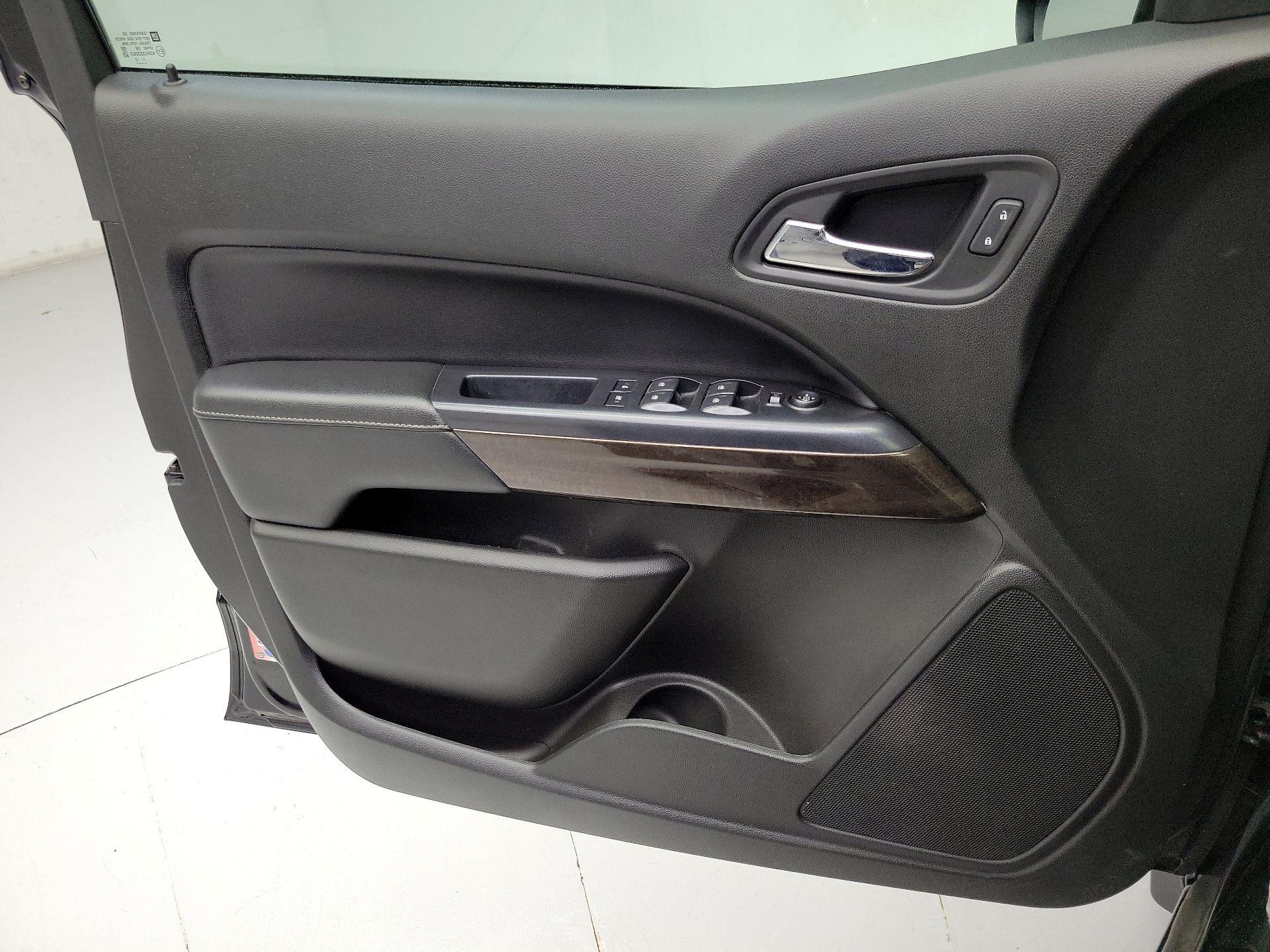 Thumbnail: 2020 GMC Canyon - 12