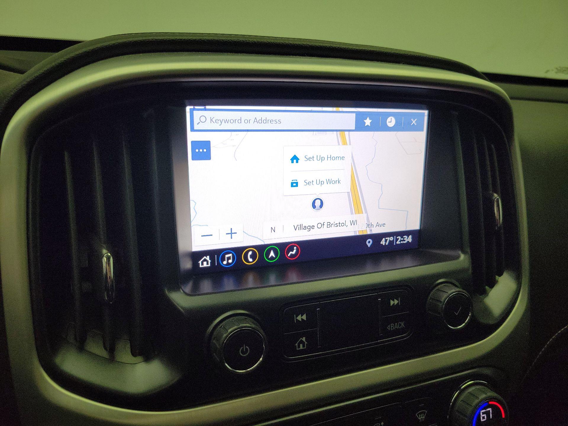 Thumbnail: 2020 GMC Canyon - 14