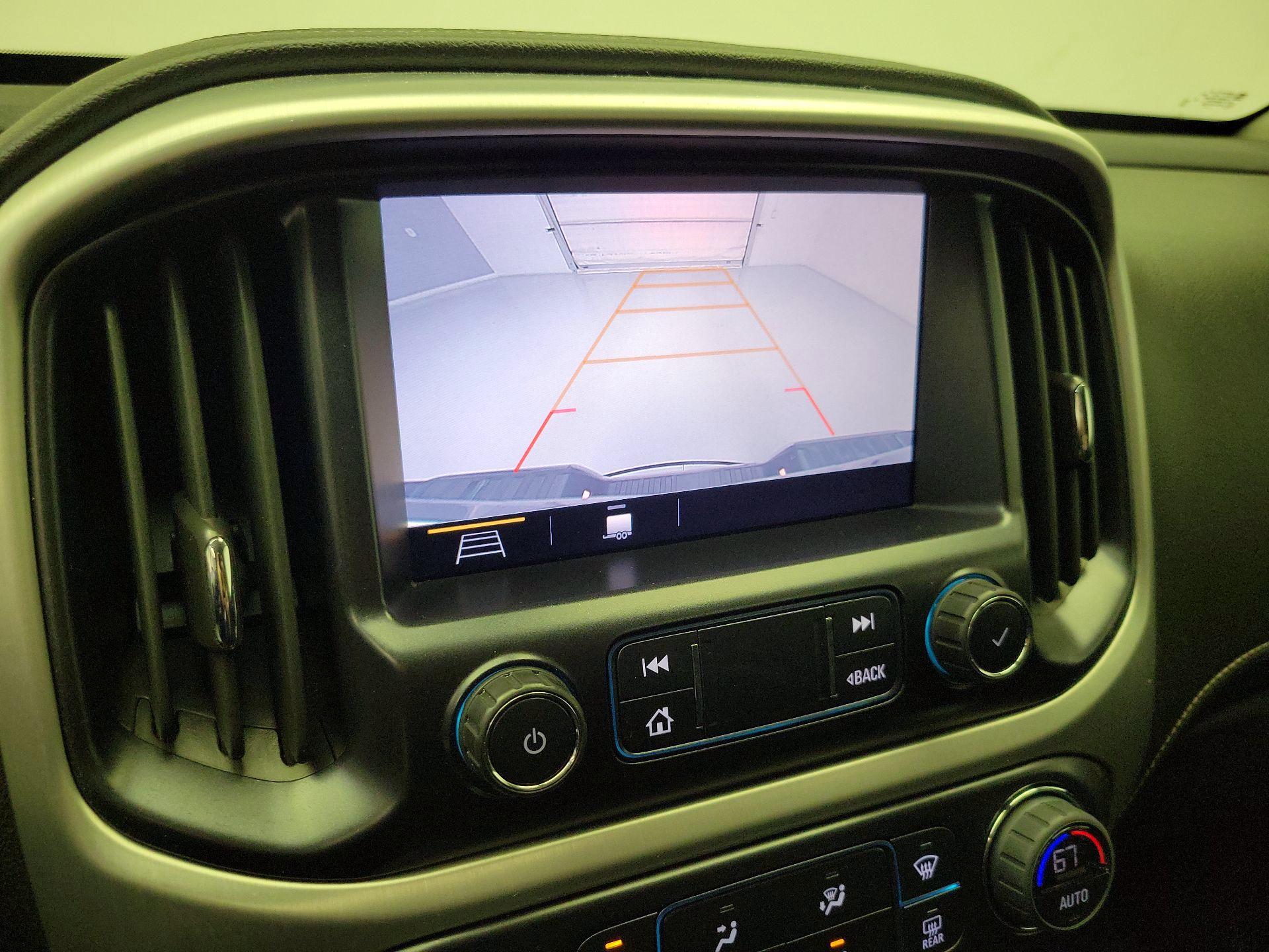 Thumbnail: 2020 GMC Canyon - 15