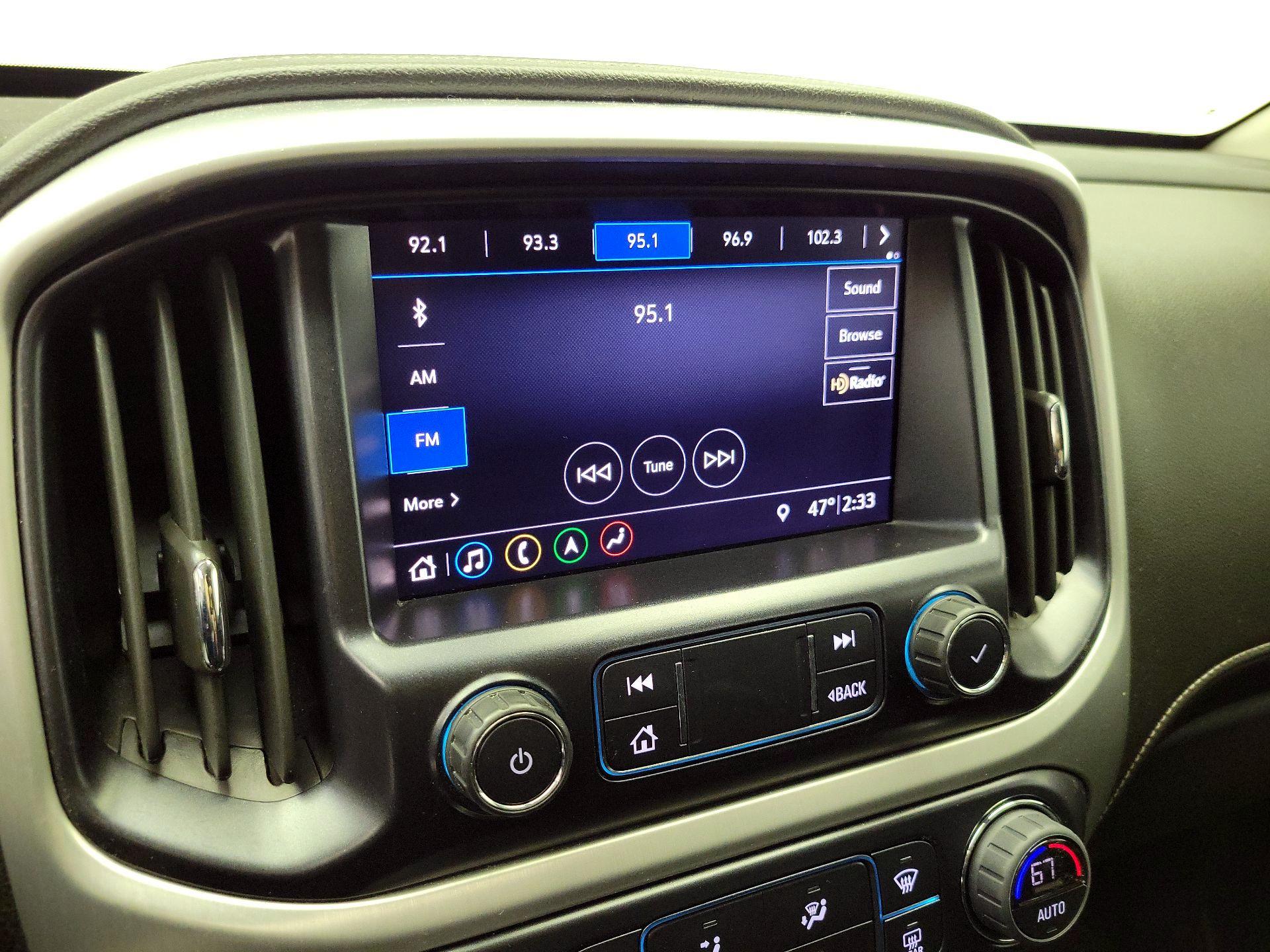 Thumbnail: 2020 GMC Canyon - 16