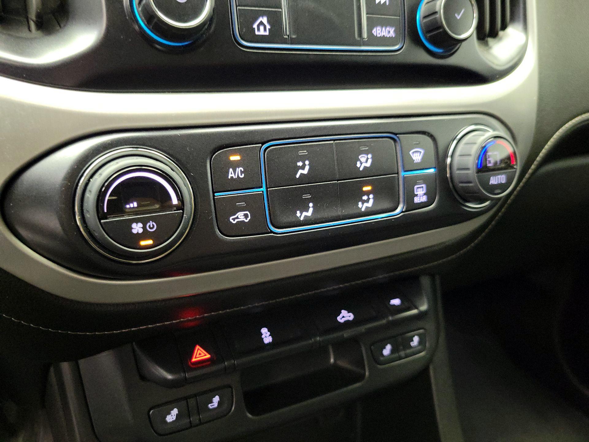 Thumbnail: 2020 GMC Canyon - 17