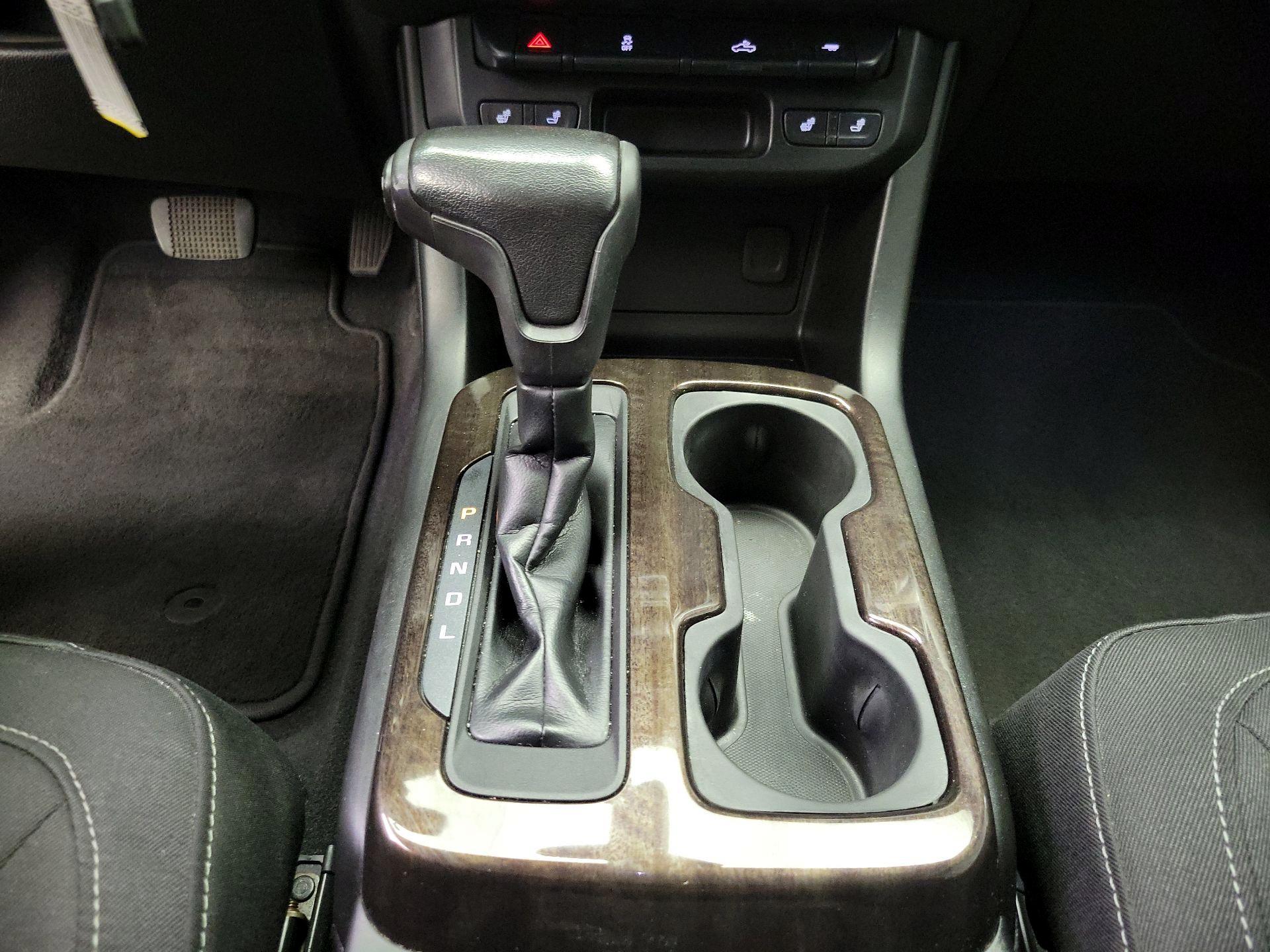 Thumbnail: 2020 GMC Canyon - 18