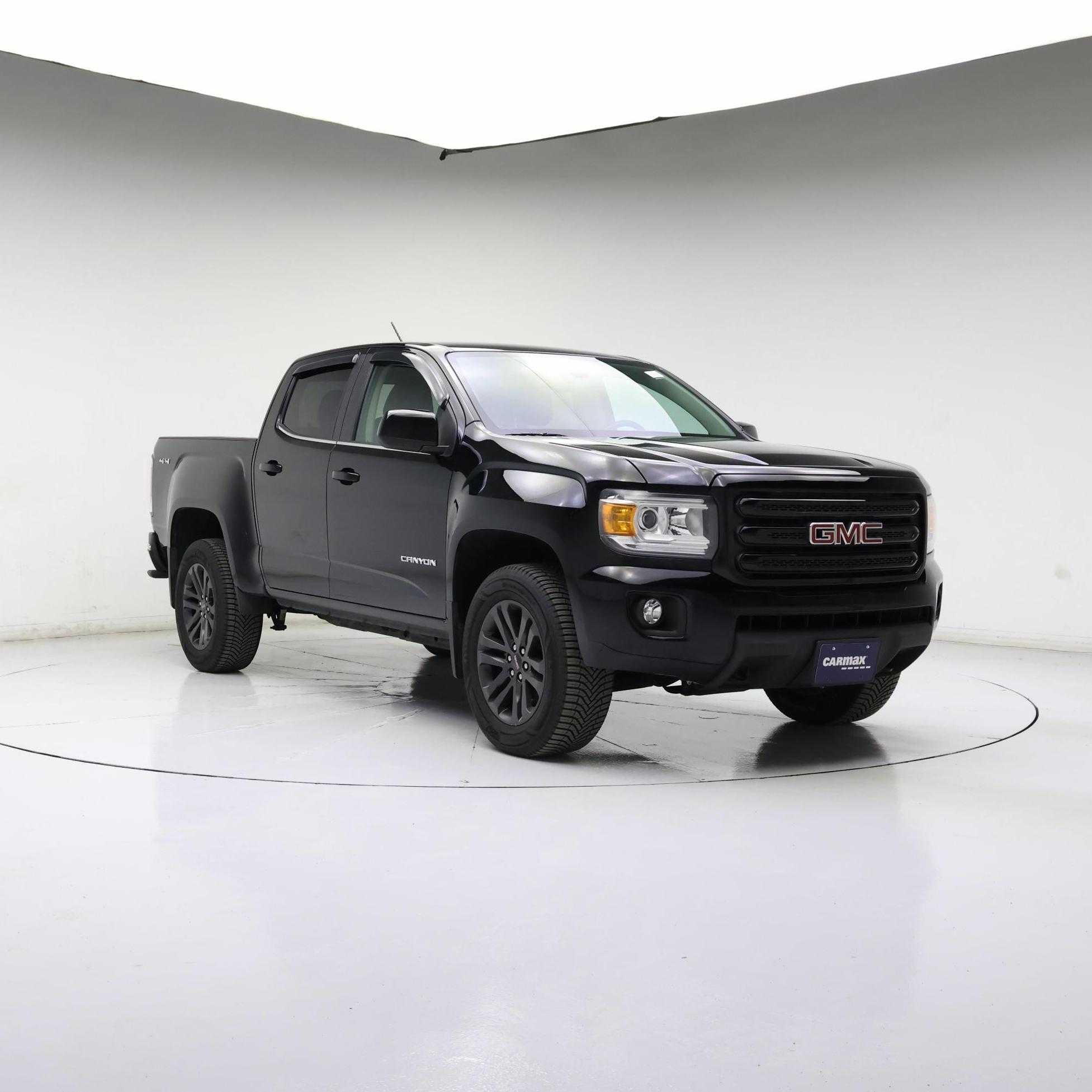 Thumbnail: 2020 GMC Canyon - 2