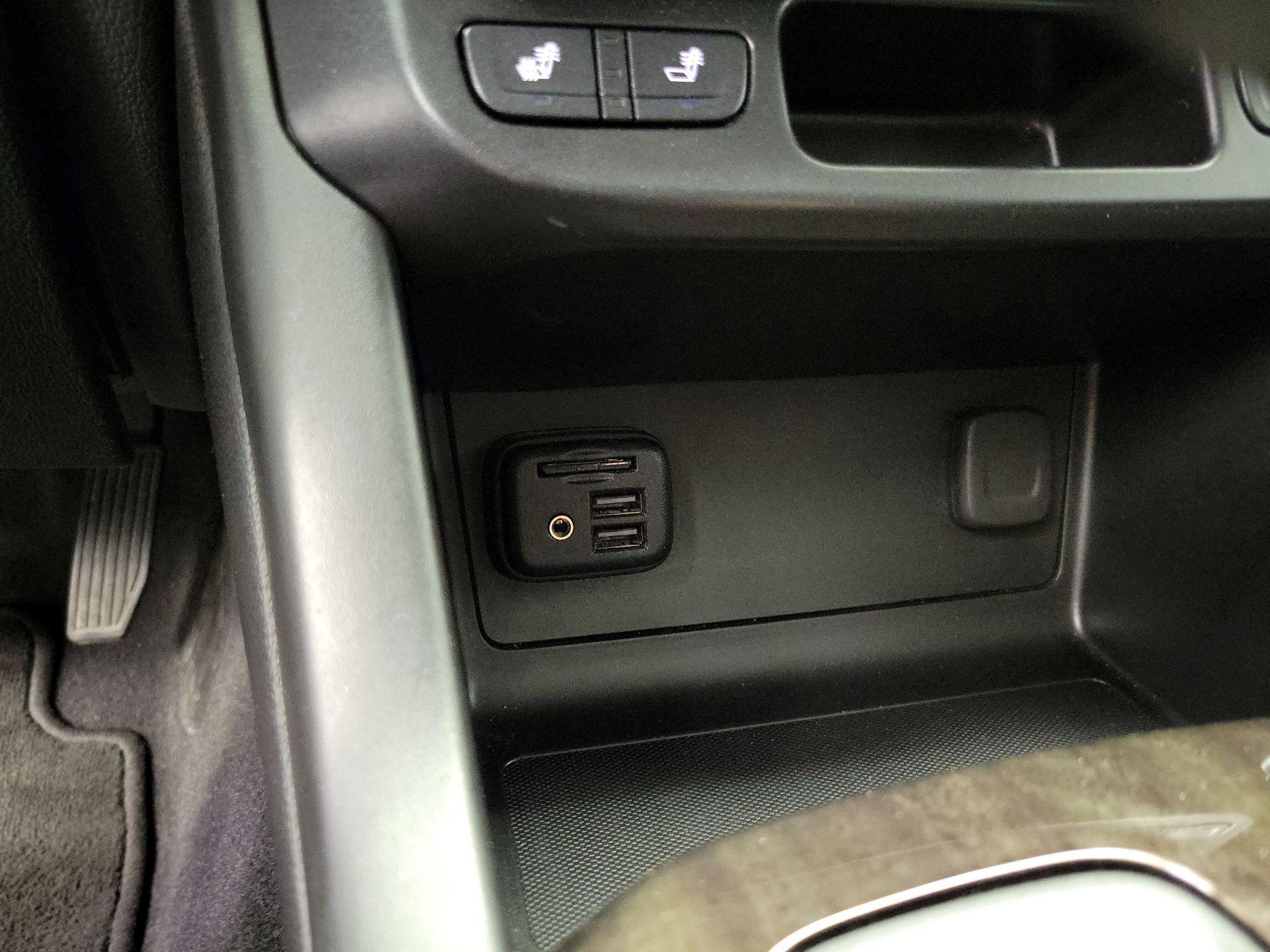 Thumbnail: 2020 GMC Canyon - 19